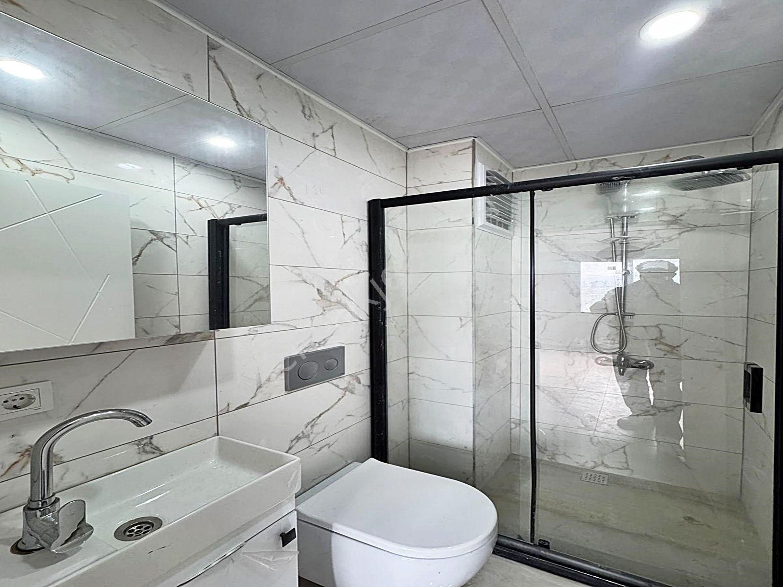 Cadde34 Yapı'dan Gürpınar Sahil'de Ebeveyn Banyolu Sıfır 2+1 Çift Balkonlu Satılık Arakat Daire!! - Görsel 16