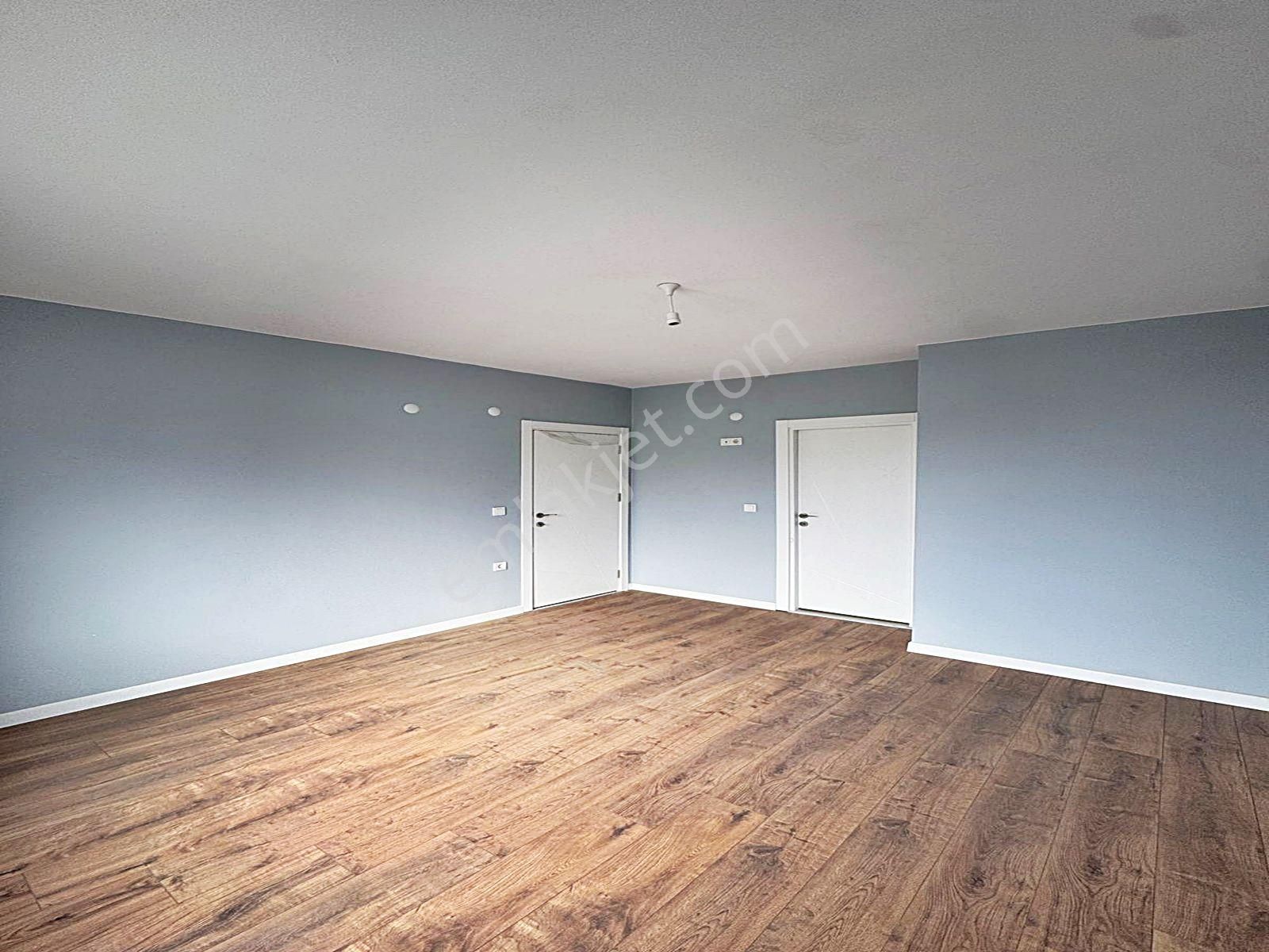 Cadde34 Yapı'dan Gürpınar Sahil'de Ebeveyn Banyolu Sıfır 2+1 Çift Balkonlu Satılık Arakat Daire!! - Görsel 11