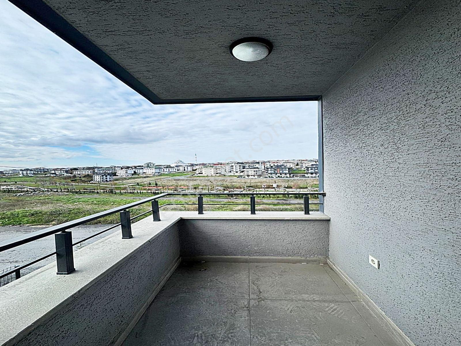 Cadde34 Yapı'dan Gürpınar Sahil'de Ebeveyn Banyolu Sıfır 2+1 Çift Balkonlu Satılık Arakat Daire!! - Görsel 6