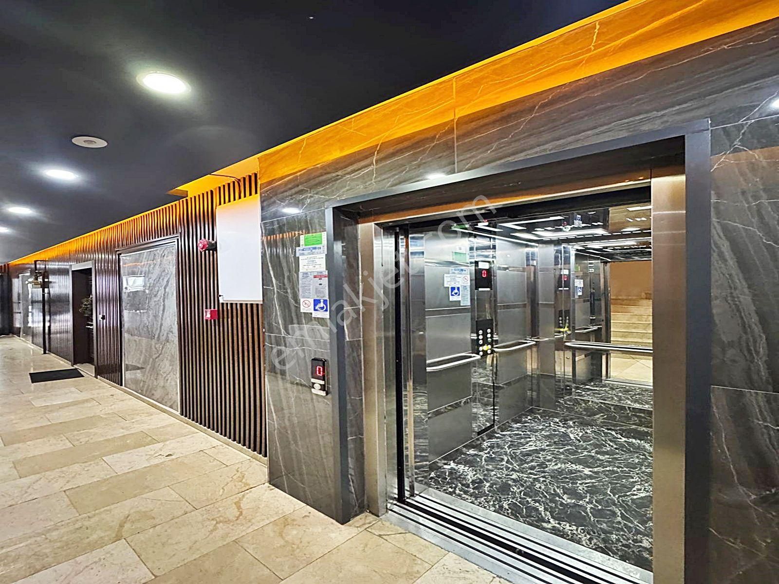 Cadde34 Yapı'dan Gürpınar Sahil'de Ebeveyn Banyolu Sıfır 2+1 Çift Balkonlu Satılık Arakat Daire!! - Görsel 3