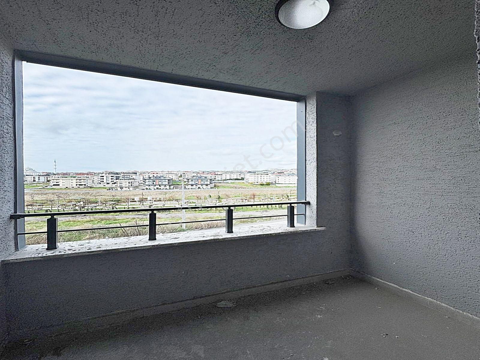 Cadde34 Yapı'dan Gürpınar Sahil'de Ebeveyn Banyolu Sıfır 2+1 Çift Balkonlu Satılık Arakat Daire!! - Görsel 18