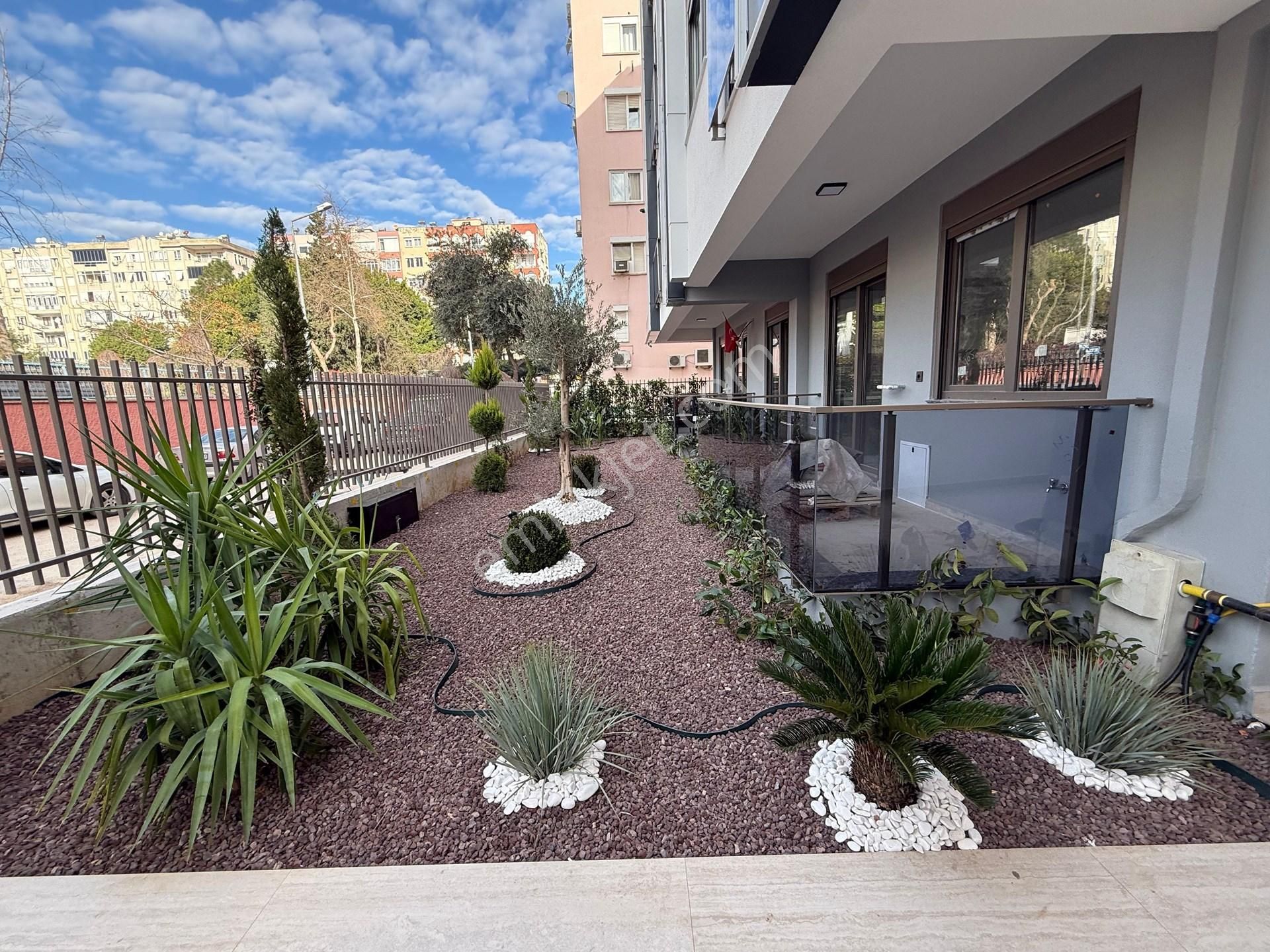 Bahçelievler’de Denize Yürüme Mesafesinde Sıfır 2+1 Lüks Satılık Daire - Görsel 19