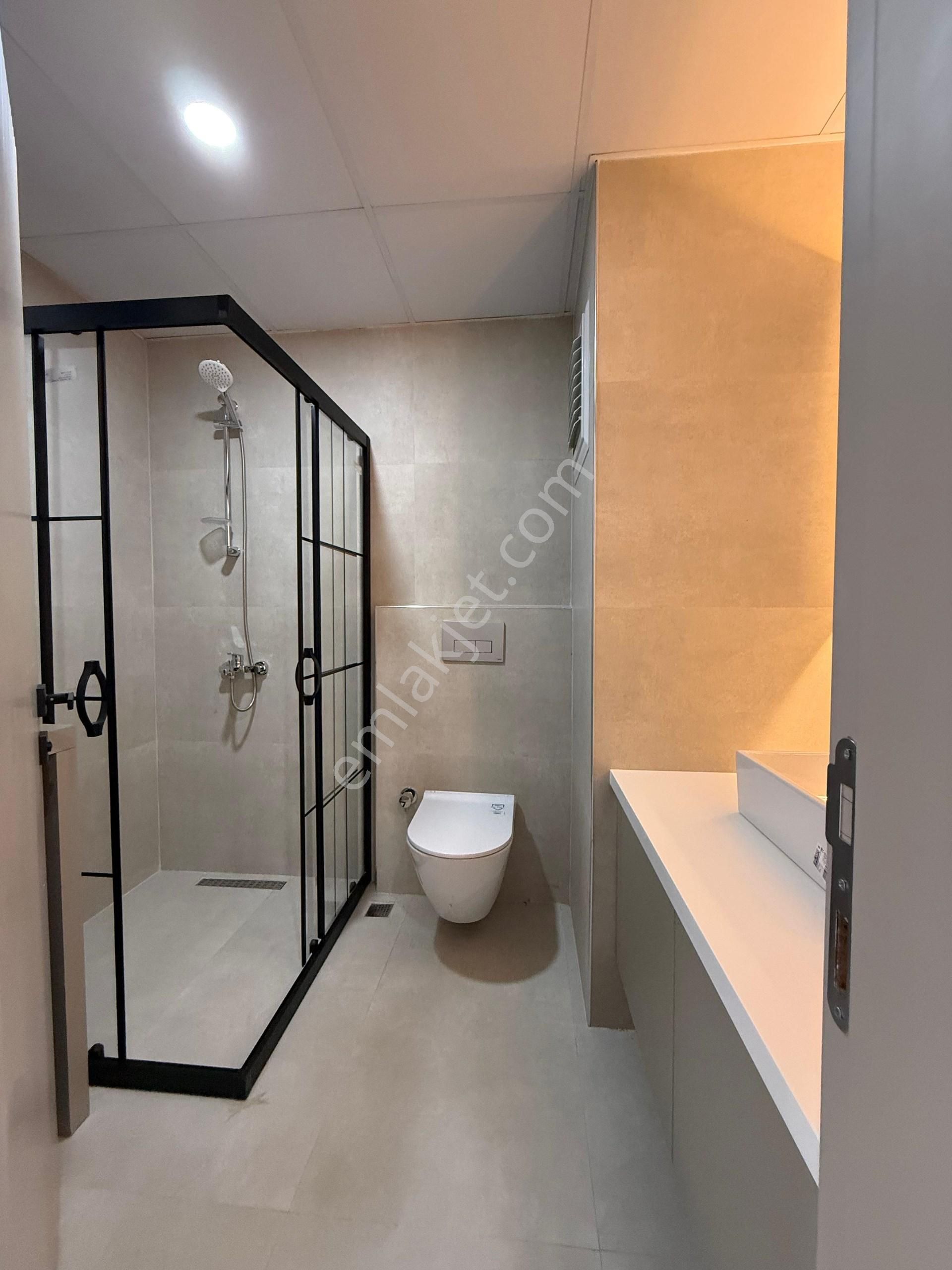Bahçelievler’de Denize Yürüme Mesafesinde Sıfır 2+1 Lüks Satılık Daire - Görsel 10