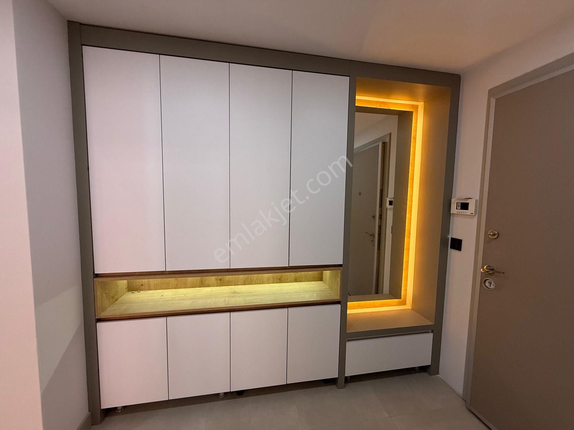 Bahçelievler’de Denize Yürüme Mesafesinde Sıfır 2+1 Lüks Satılık Daire - Görsel 4