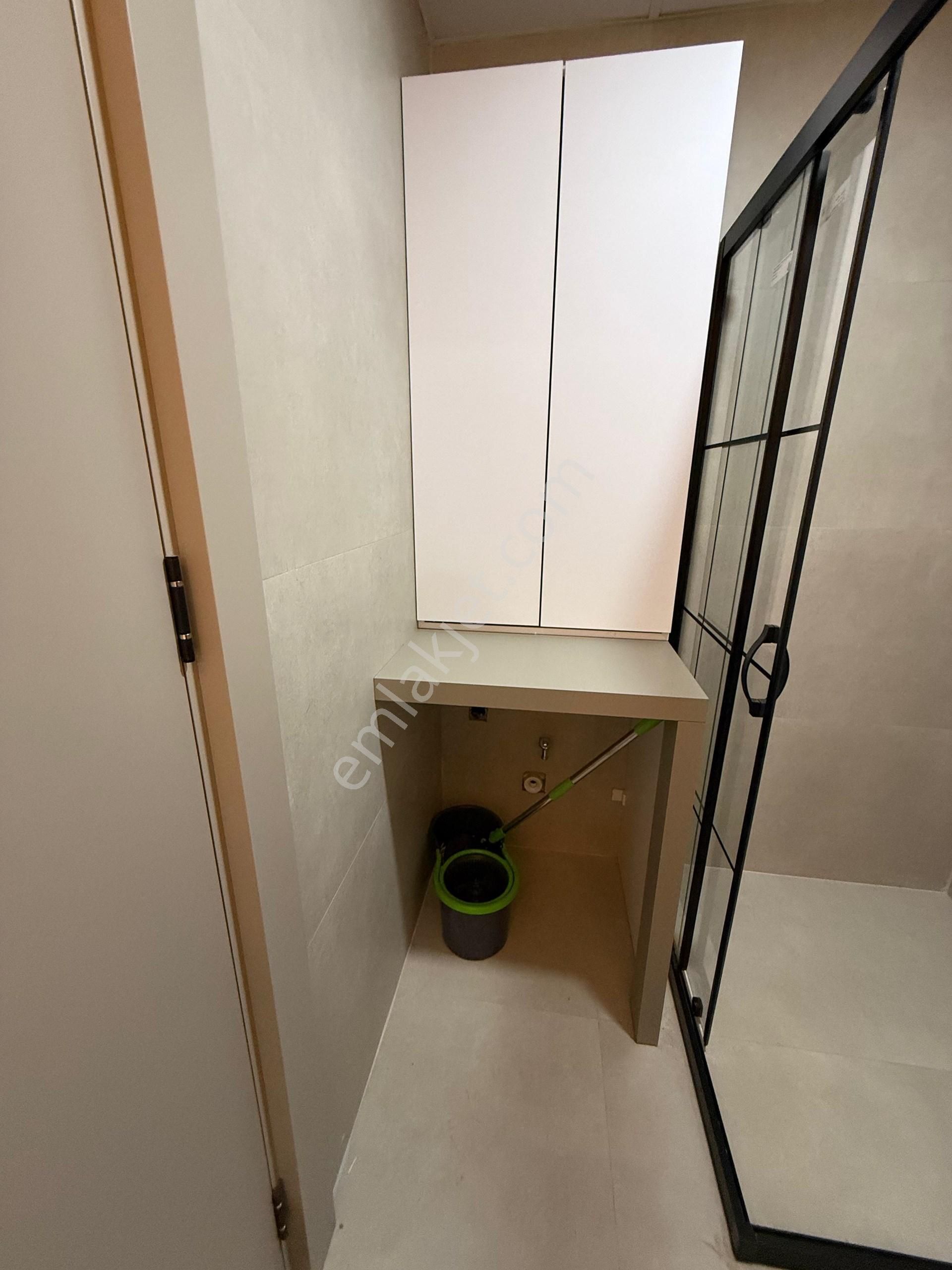 Bahçelievler’de Denize Yürüme Mesafesinde Sıfır 2+1 Lüks Satılık Daire - Görsel 9