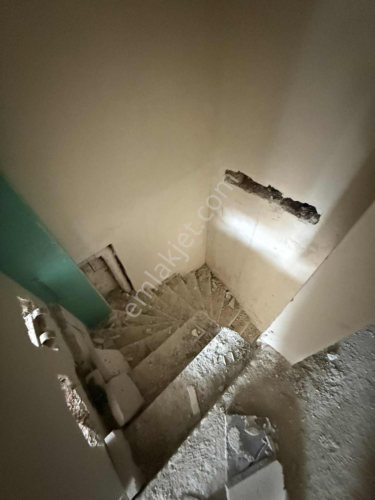 Doğan Aslan'dan Satılık Köşe 2+1 Sıfır Dublex - Görsel 19