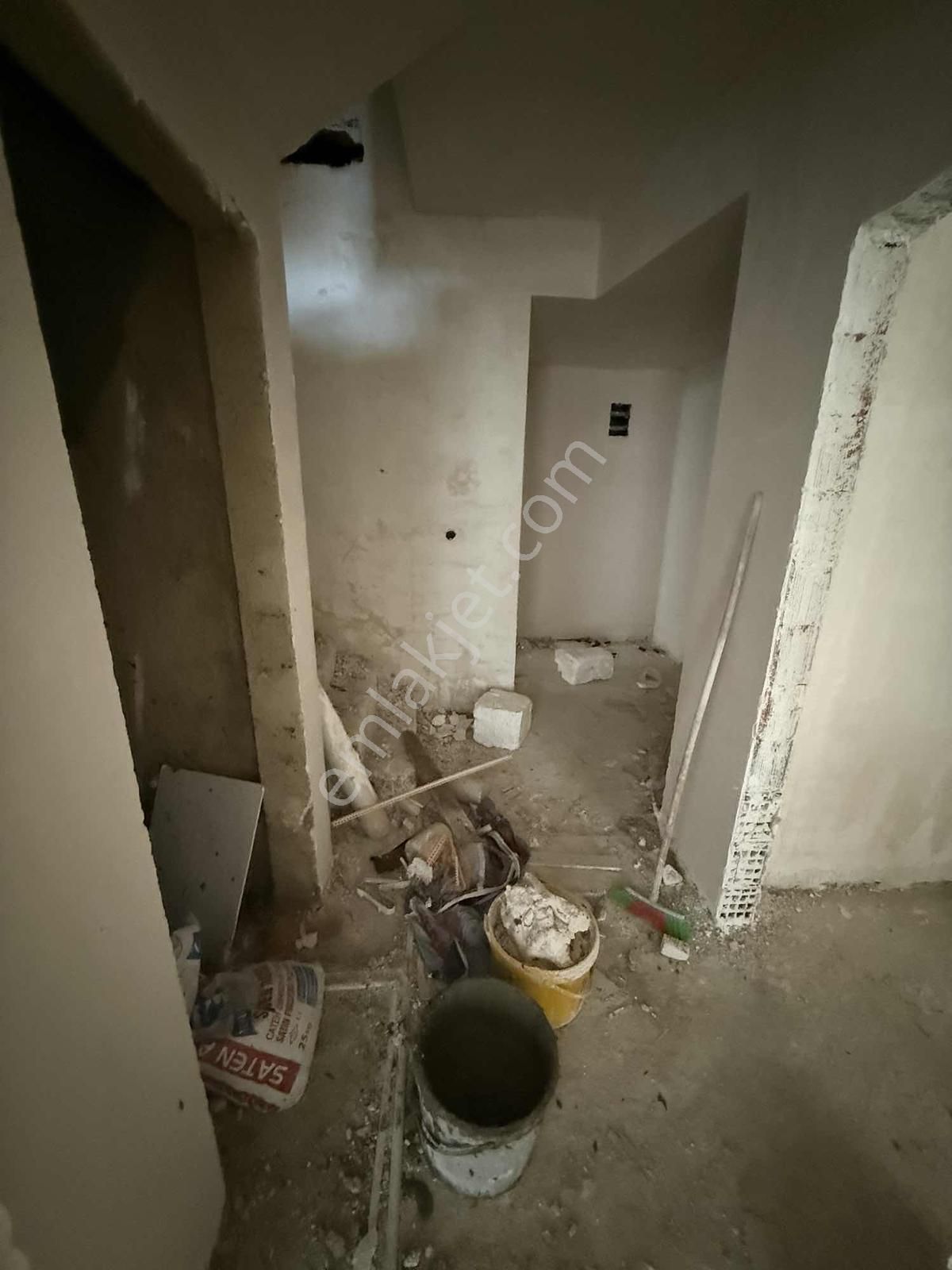 Doğan Aslan'dan Satılık Köşe 2+1 Sıfır Dublex - Görsel 4