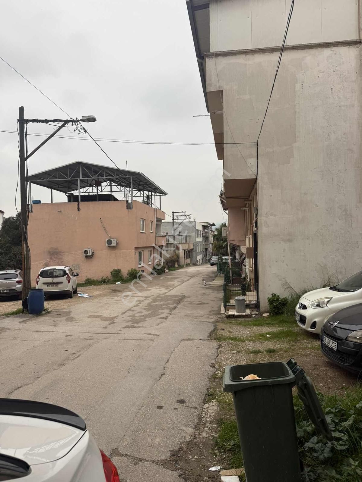 Doğan Aslan'dan Satılık Köşe 2+1 Sıfır Dublex - Görsel 17