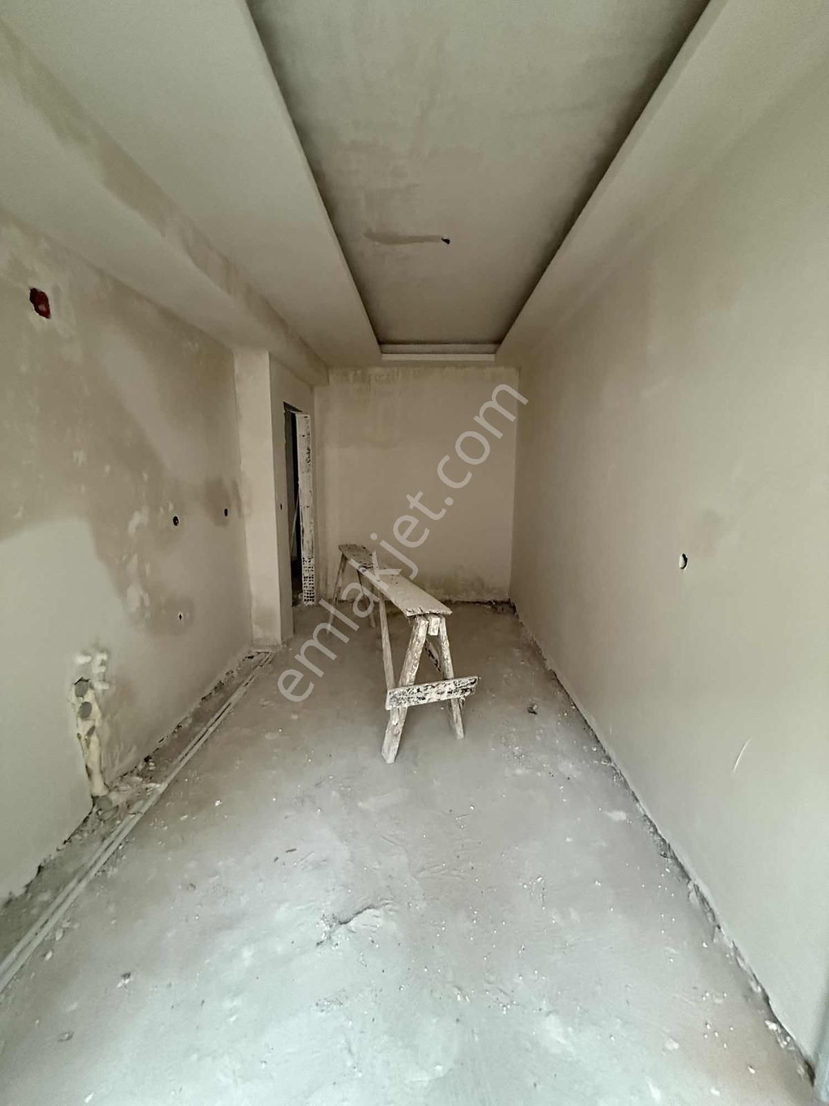 Doğan Aslan'dan Satılık Köşe 2+1 Sıfır Dublex - Görsel 10