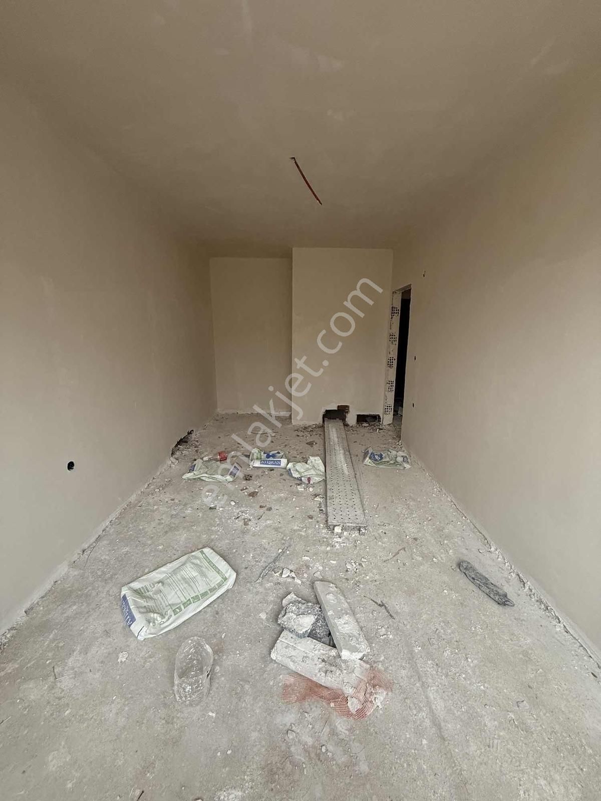 Doğan Aslan'dan Satılık Köşe 2+1 Sıfır Dublex - Görsel 5