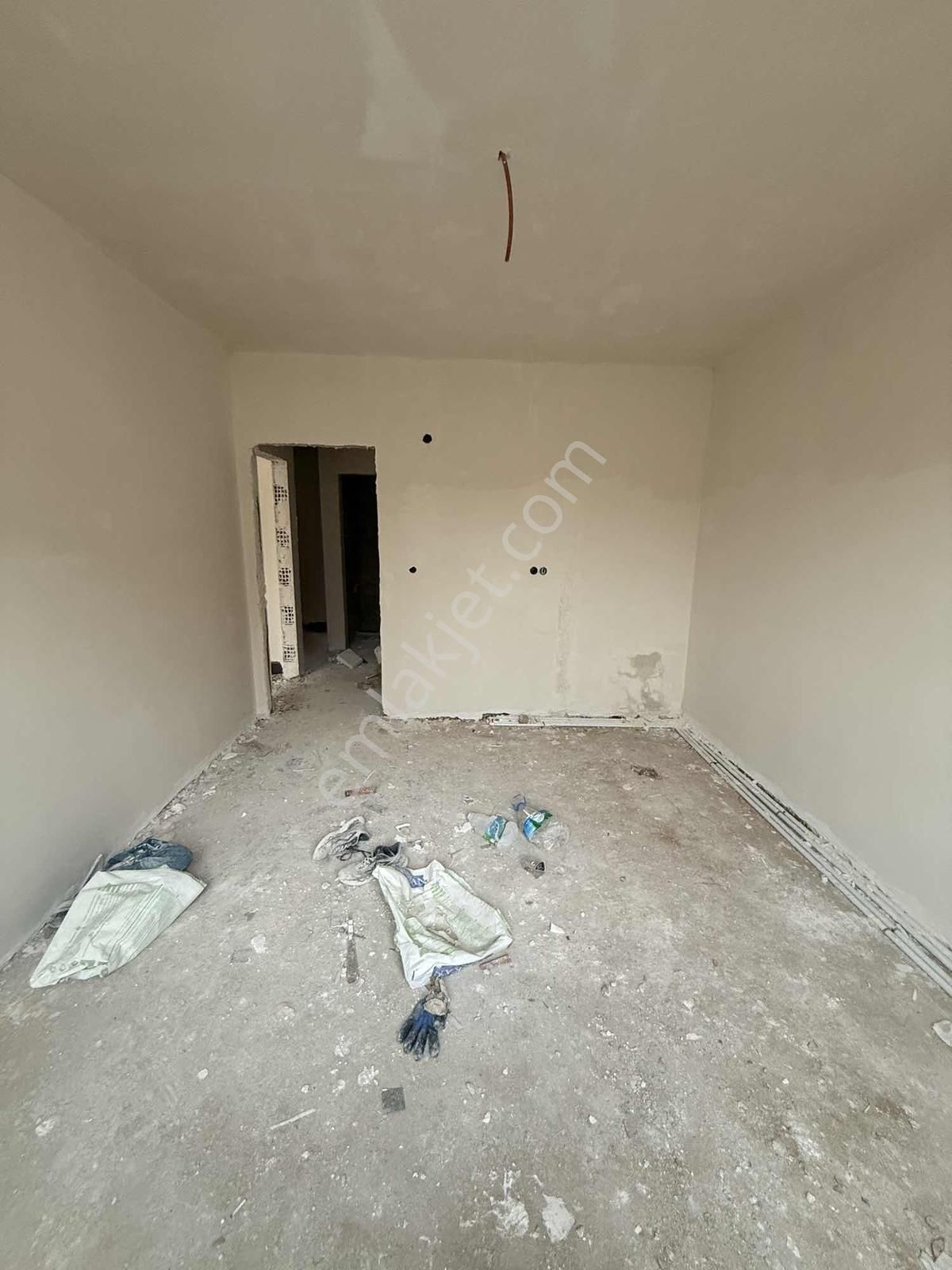 Doğan Aslan'dan Satılık Köşe 2+1 Sıfır Dublex - Görsel 7