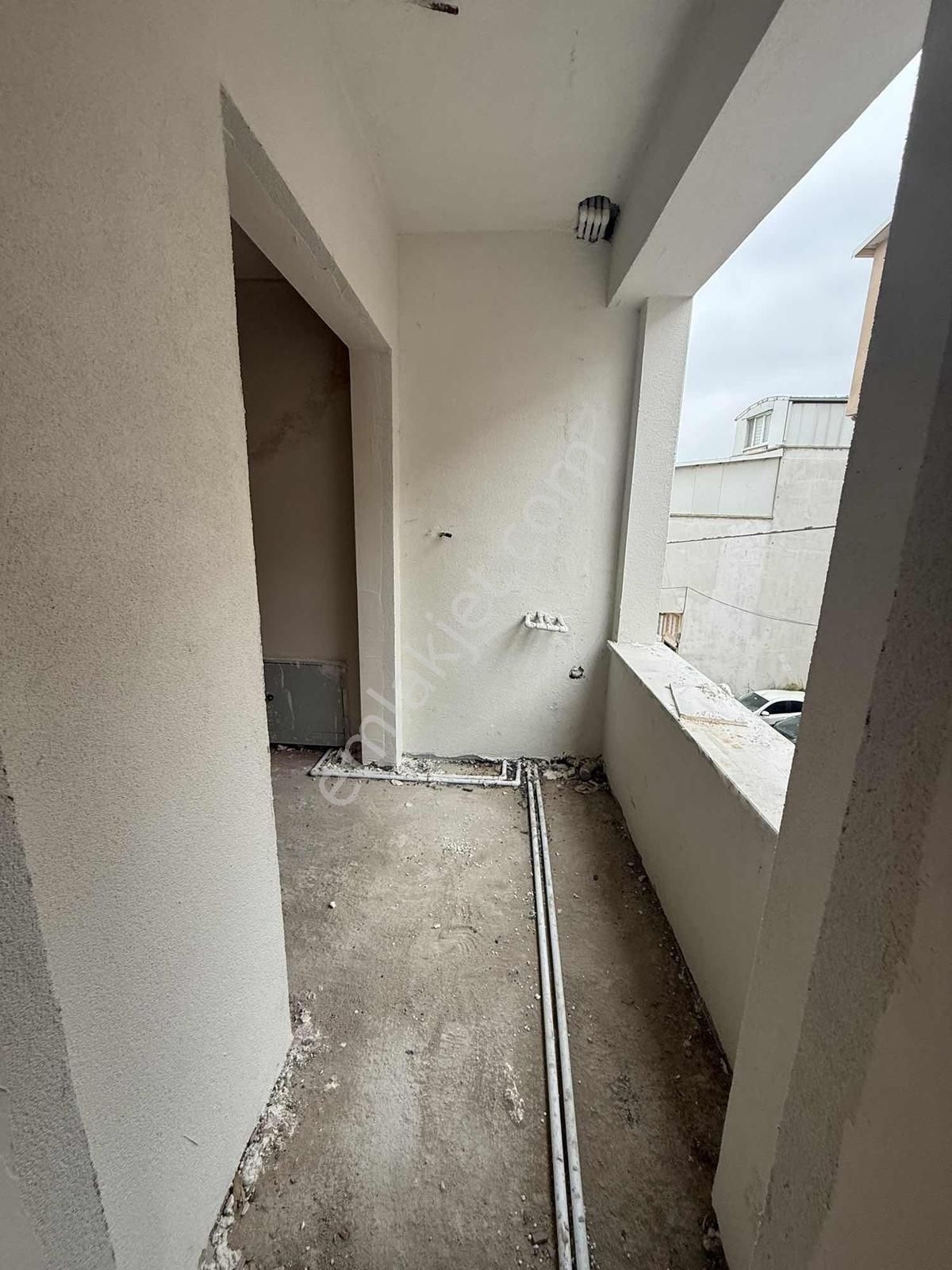 Doğan Aslan'dan Satılık Köşe 2+1 Sıfır Dublex - Görsel 3