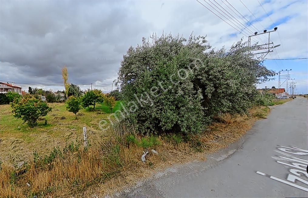 Konya Saraçoğlu Erler Yunus Emre Cami Karşısı Satılık Arsa - Görsel 2