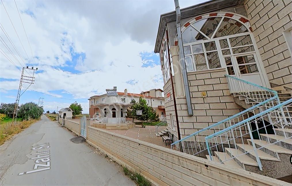 Konya Saraçoğlu Erler Yunus Emre Cami Karşısı Satılık Arsa - Görsel 12