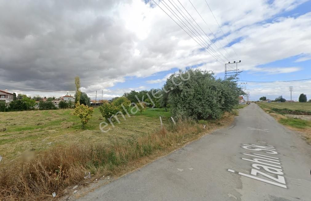 Konya Saraçoğlu Erler Yunus Emre Cami Karşısı Satılık Arsa - Görsel 6