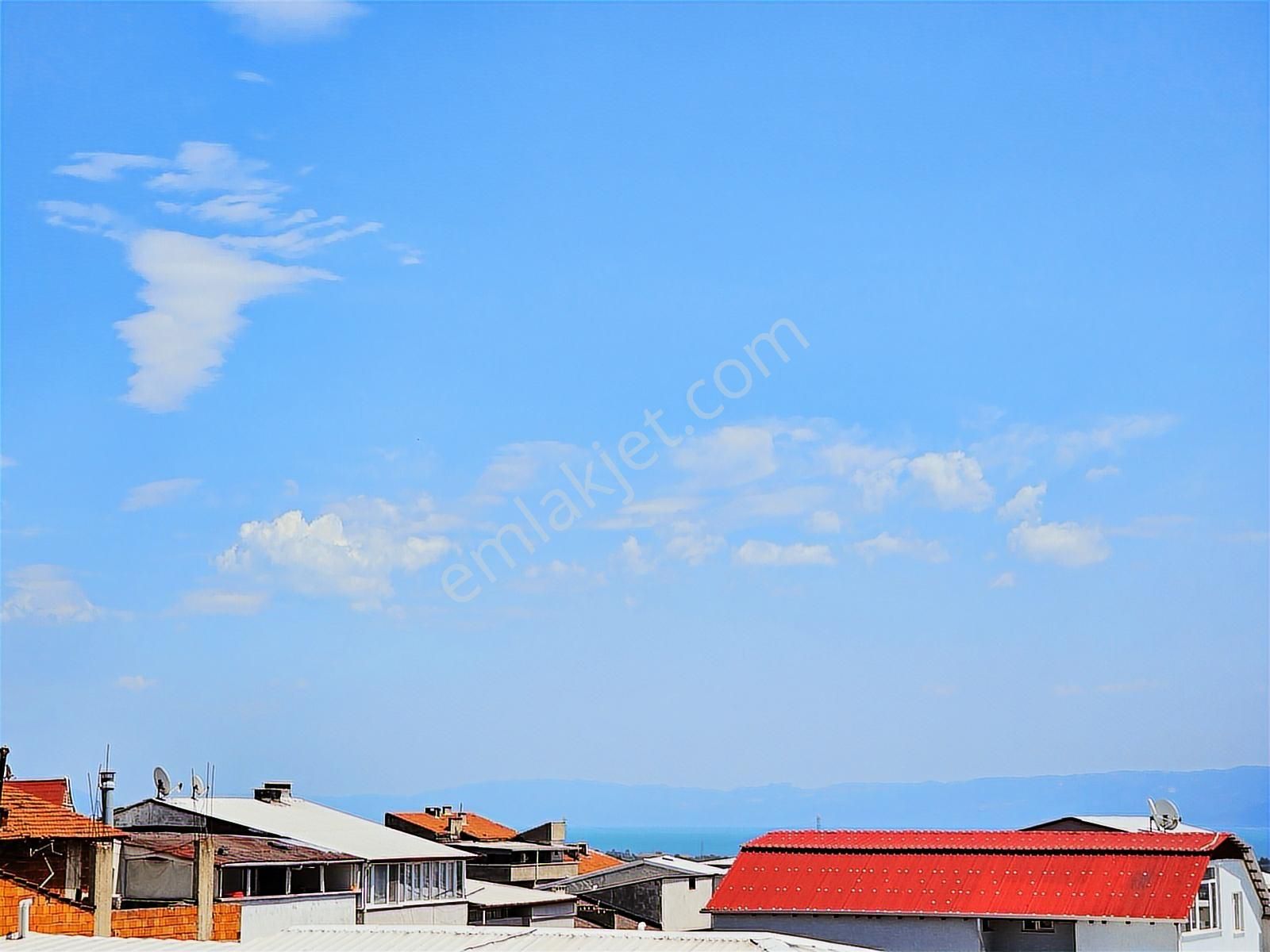 Global World Vizyon Gayrimenkulden Arapzade Mahallesinde Satılı - Görsel 16