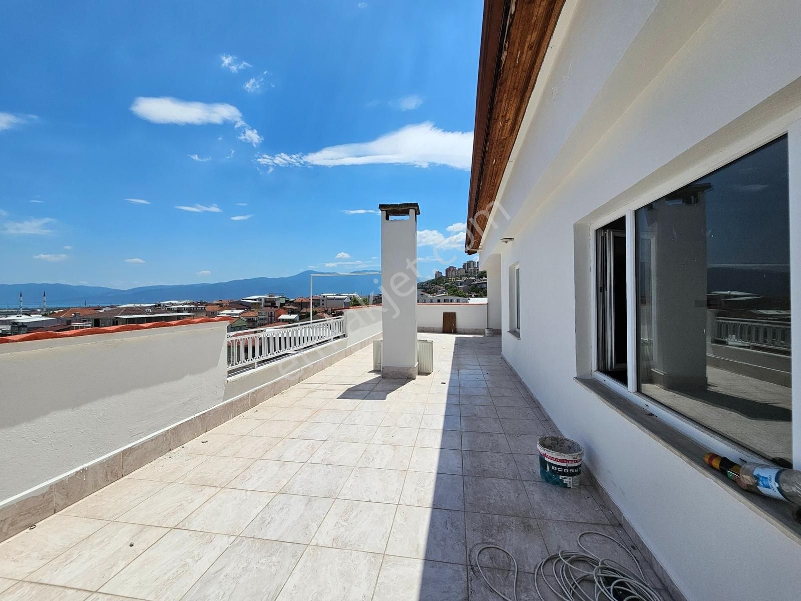 Global World Vizyon Gayrimenkulden Arapzade Mahallesinde Satılı - Görsel 19