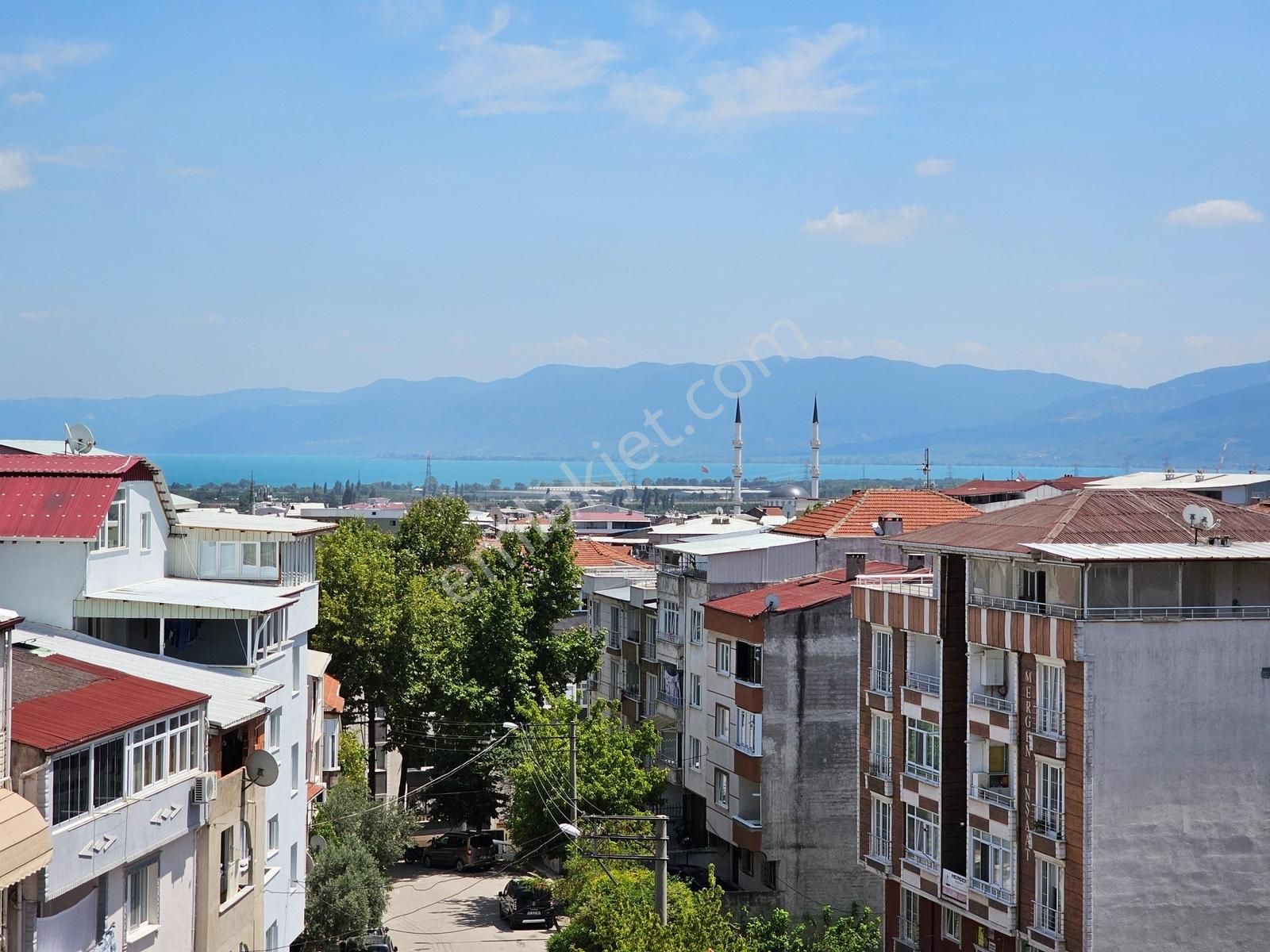 Global World Vizyon Gayrimenkulden Arapzade Mahallesinde Satılı - Görsel 18