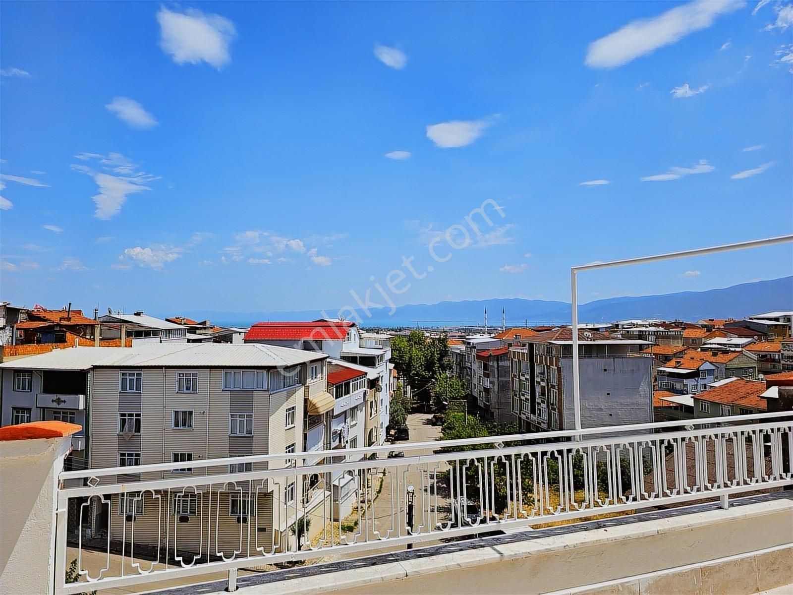 Global World Vizyon Gayrimenkulden Arapzade Mahallesinde Satılı - Görsel 6