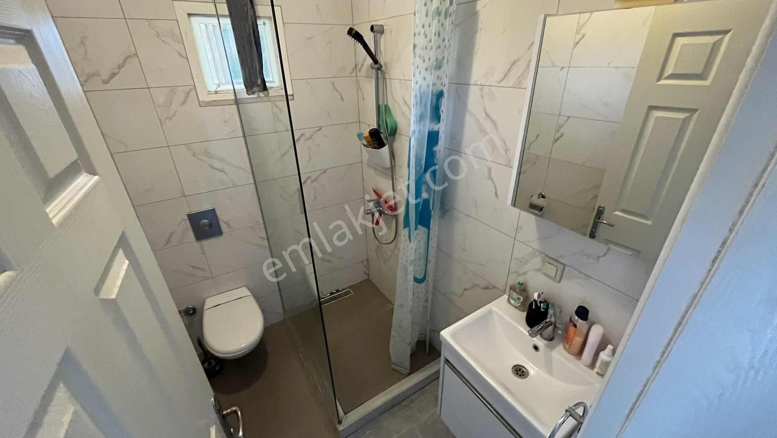 Marina Ve Çarşıya Yakın Manzaralı Bakımlı Dubleks Daire - Görsel 10