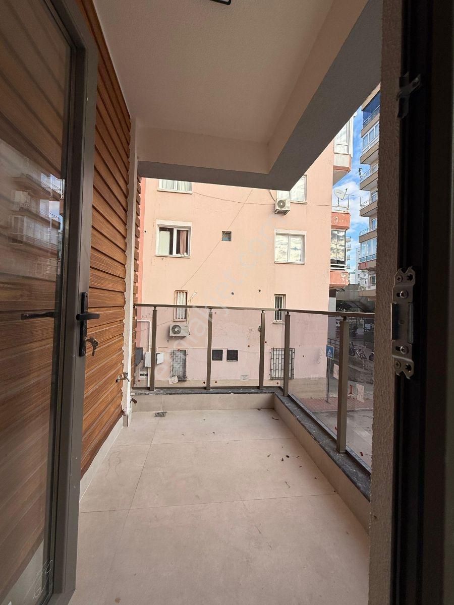 Bahçelievlerde Denize Yürüme Mesafesinde Sıfır 2+1 Lüks Satılık - Görsel 25