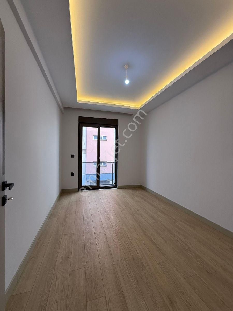 Bahçelievlerde Denize Yürüme Mesafesinde Sıfır 2+1 Lüks Satılık - Görsel 20
