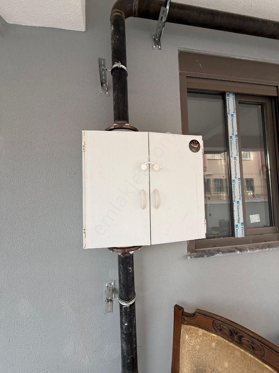 Bahçelievlerde Denize Yürüme Mesafesinde Sıfır 2+1 Lüks Satılık - Görsel 17