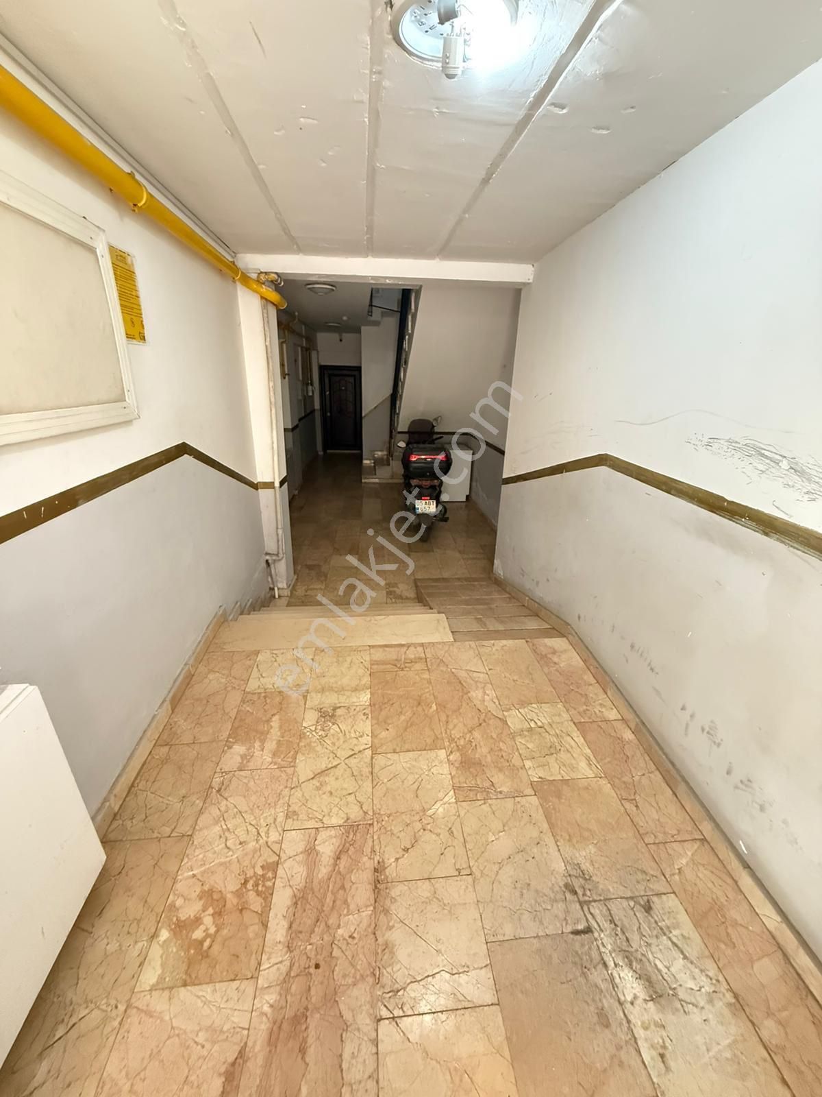 Doğan Emlak Group’tan İlkadım Fevziçakmak’ta 3+1 1.kat Kiralık - Görsel 22