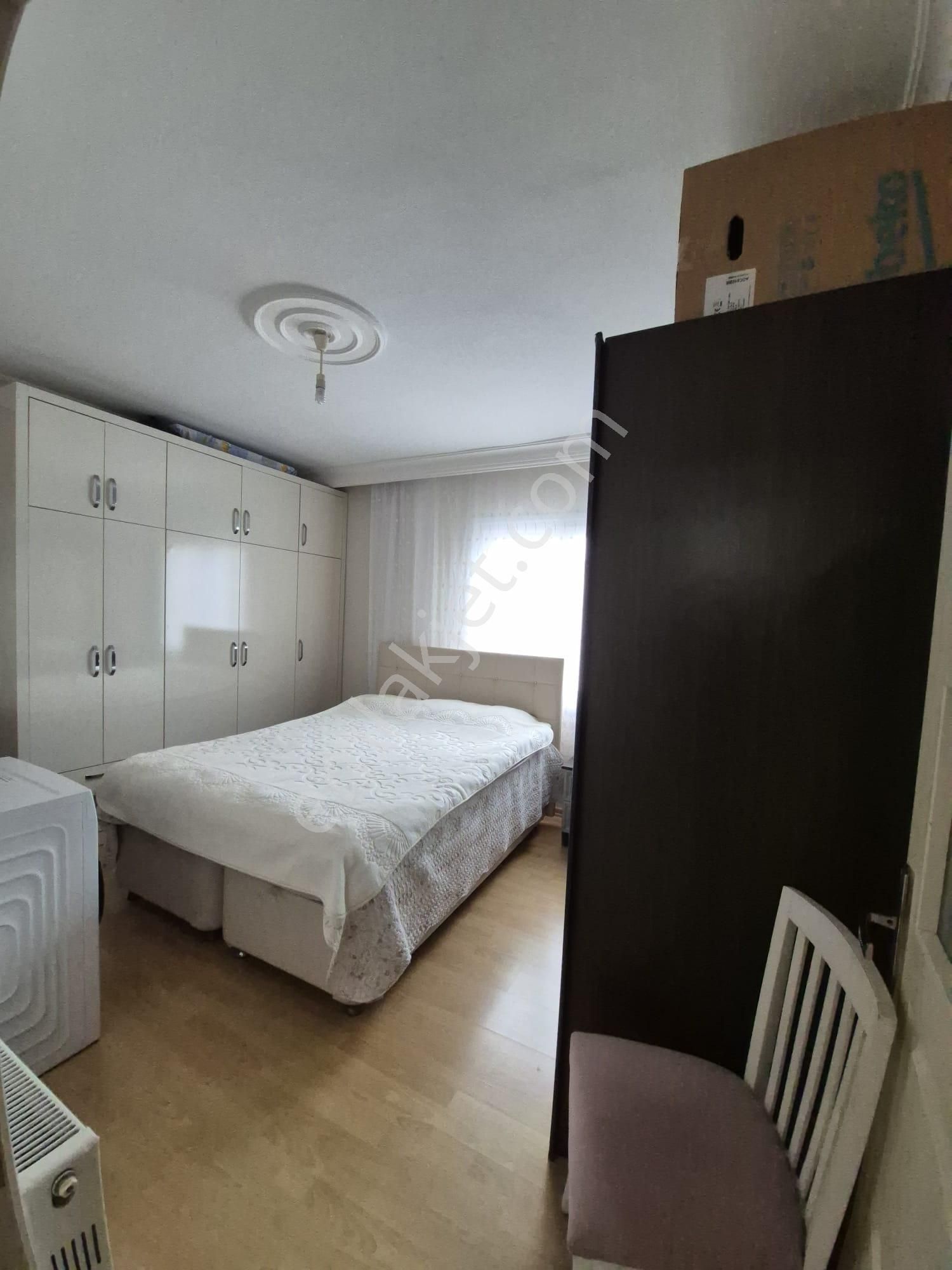 Karınca'dan Yeni Mh'de Doğalgazlı Üç Cepheli Geniş 3+1 Satılık ! - Görsel 5