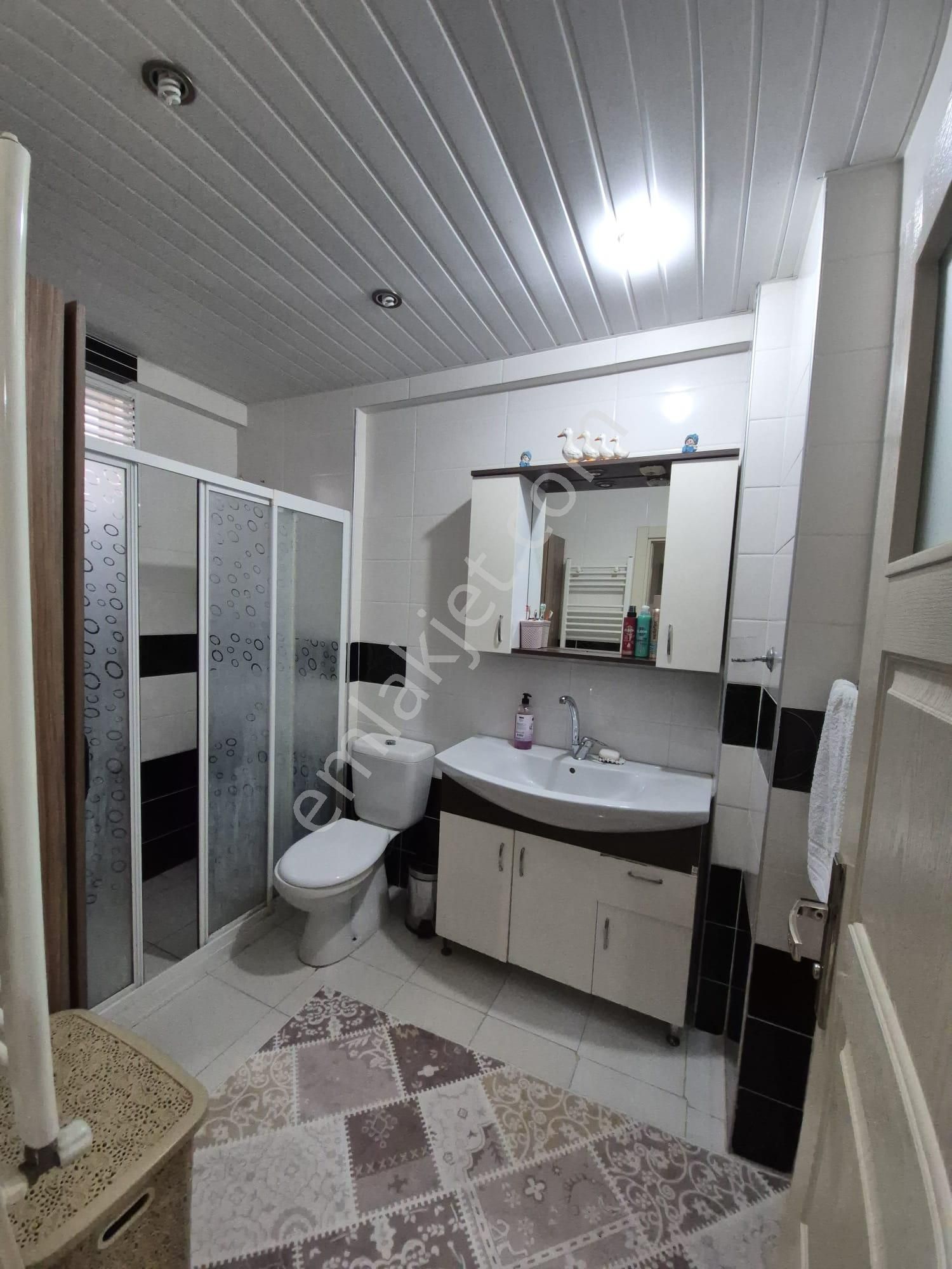 Karınca'dan Yeni Mh'de Doğalgazlı Üç Cepheli Geniş 3+1 Satılık ! - Görsel 13