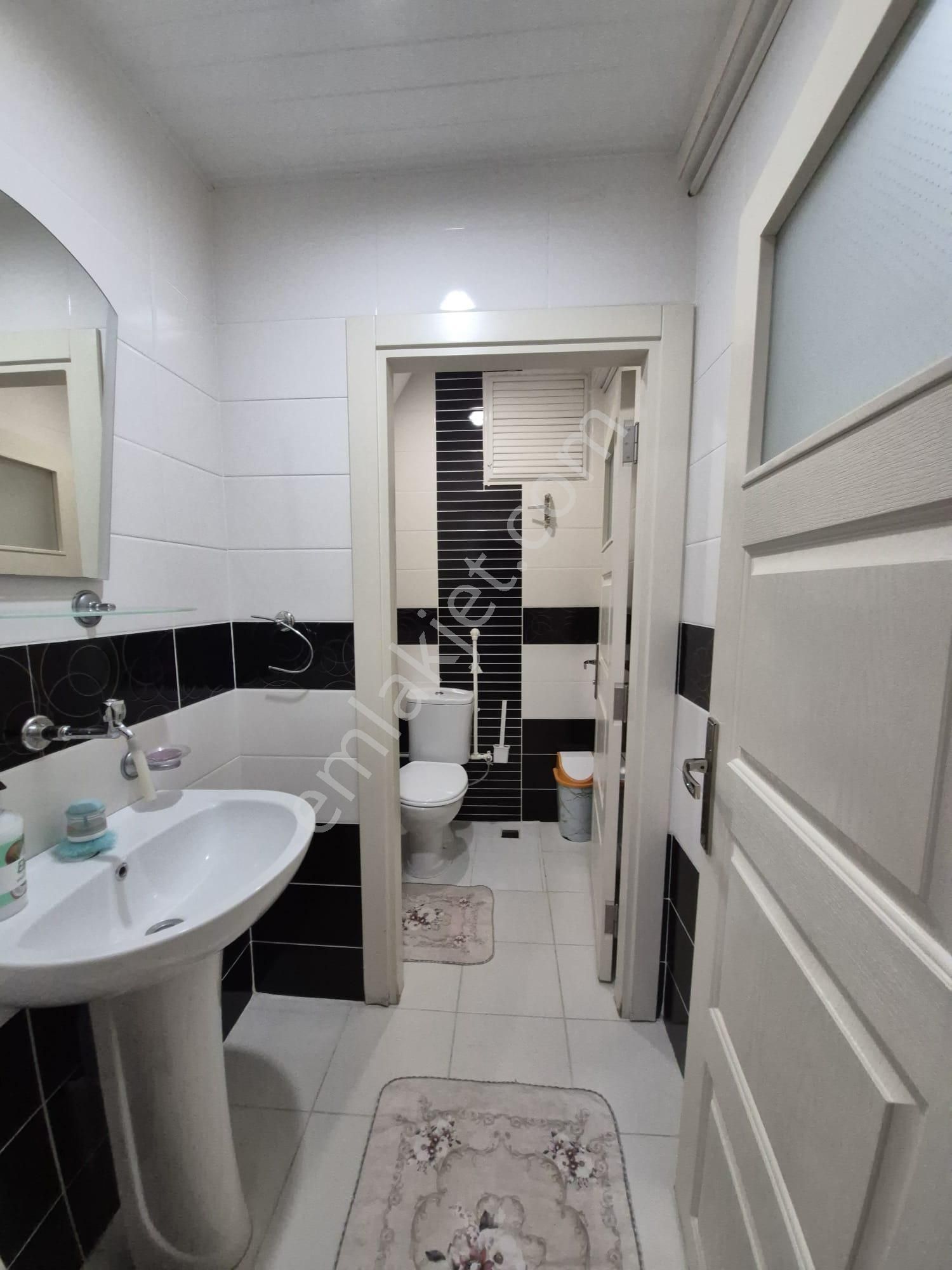 Karınca'dan Yeni Mh'de Doğalgazlı Üç Cepheli Geniş 3+1 Satılık ! - Görsel 16