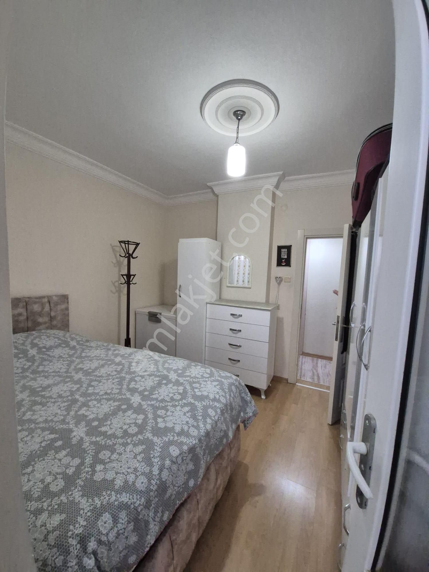 Karınca'dan Yeni Mh'de Doğalgazlı Üç Cepheli Geniş 3+1 Satılık ! - Görsel 6