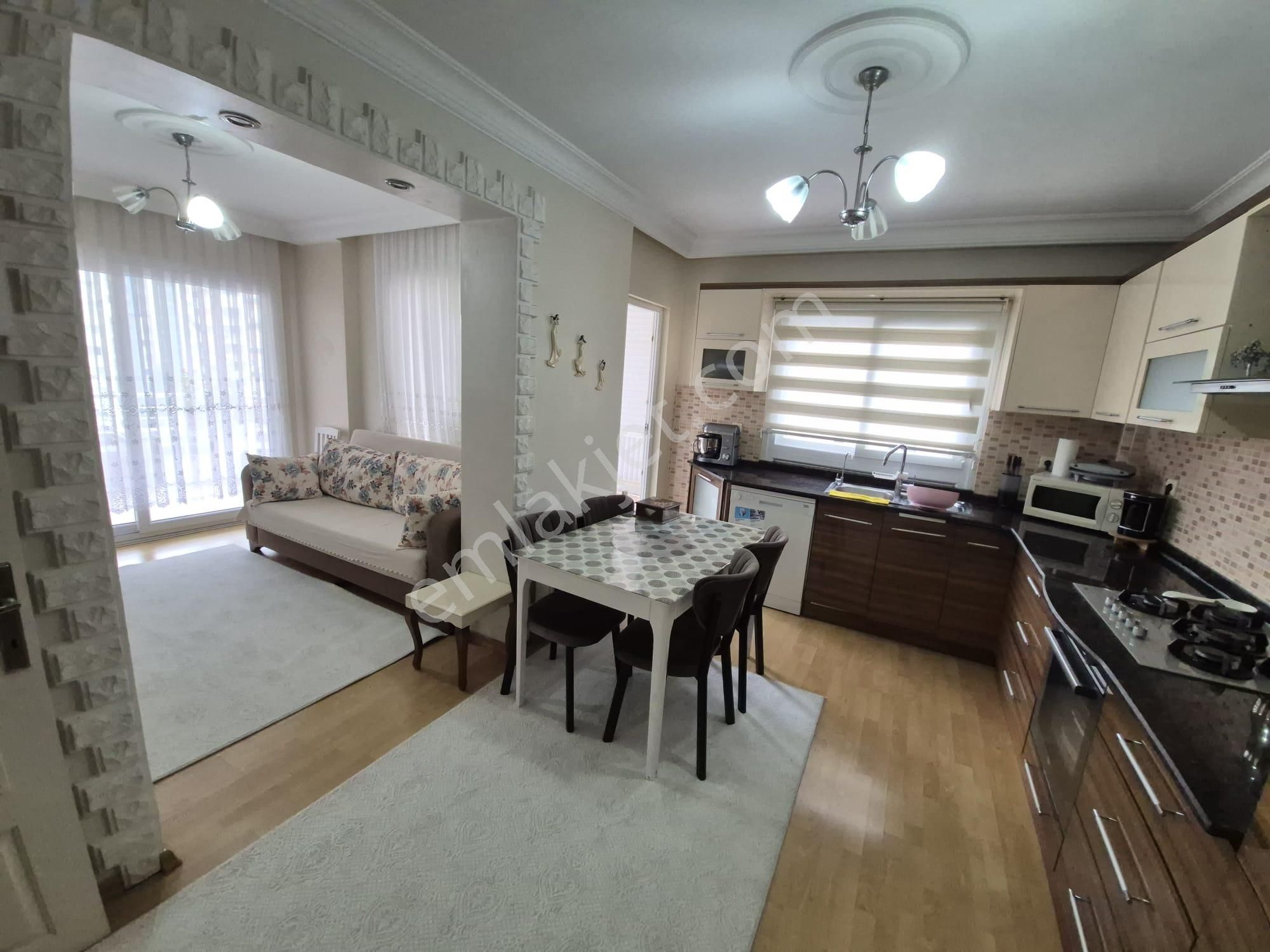 Karınca'dan Yeni Mh'de Doğalgazlı Üç Cepheli Geniş 3+1 Satılık ! - Görsel 3