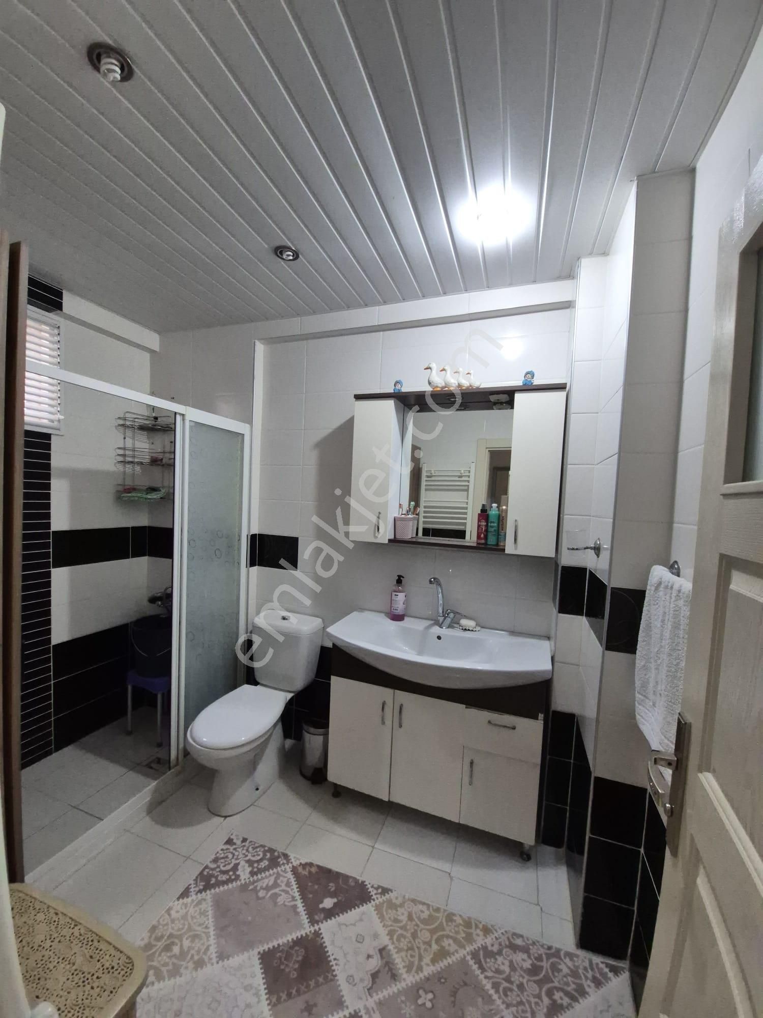 Karınca'dan Yeni Mh'de Doğalgazlı Üç Cepheli Geniş 3+1 Satılık ! - Görsel 12