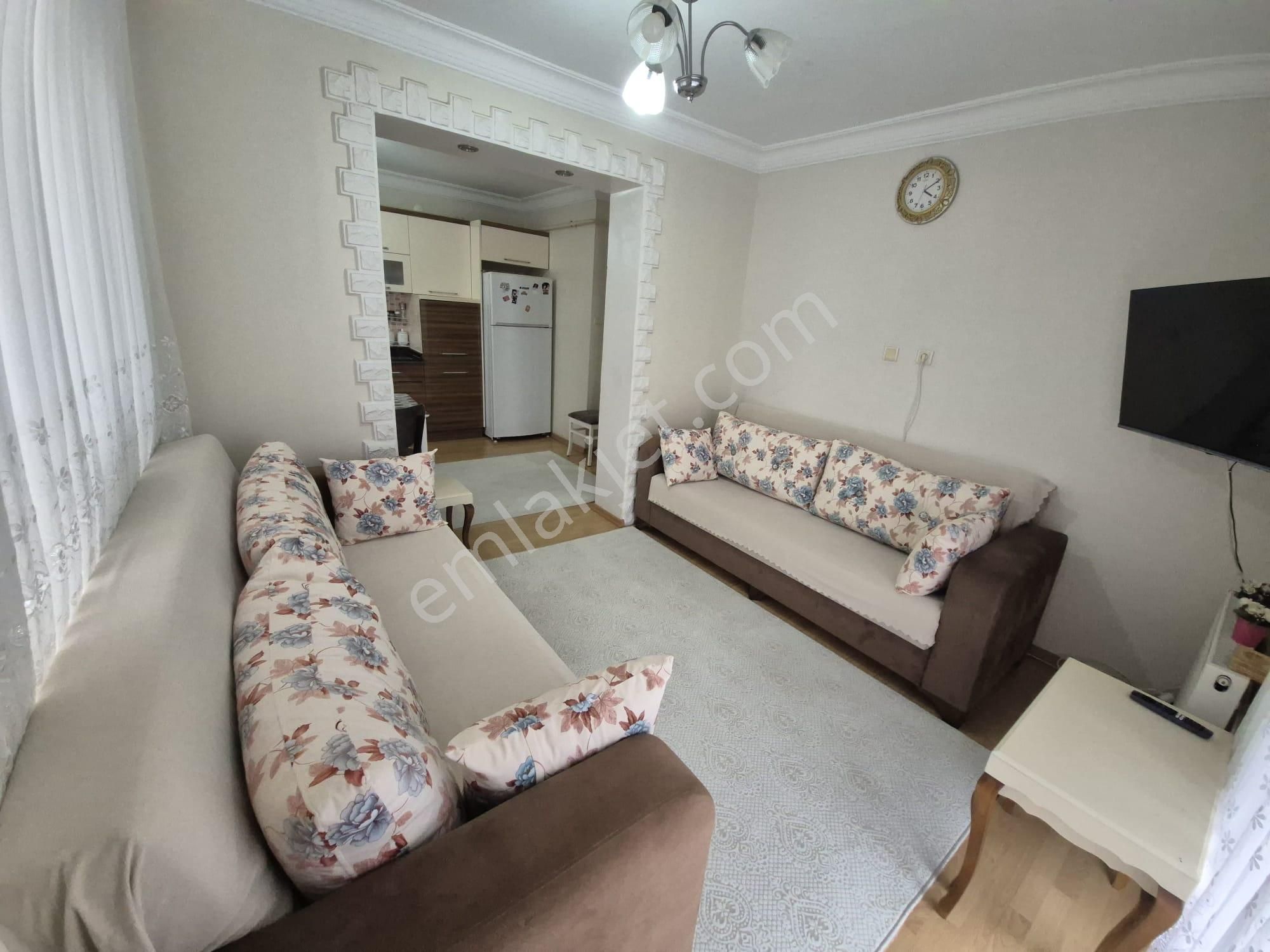 Karınca'dan Yeni Mh'de Doğalgazlı Üç Cepheli Geniş 3+1 Satılık ! - Görsel 8