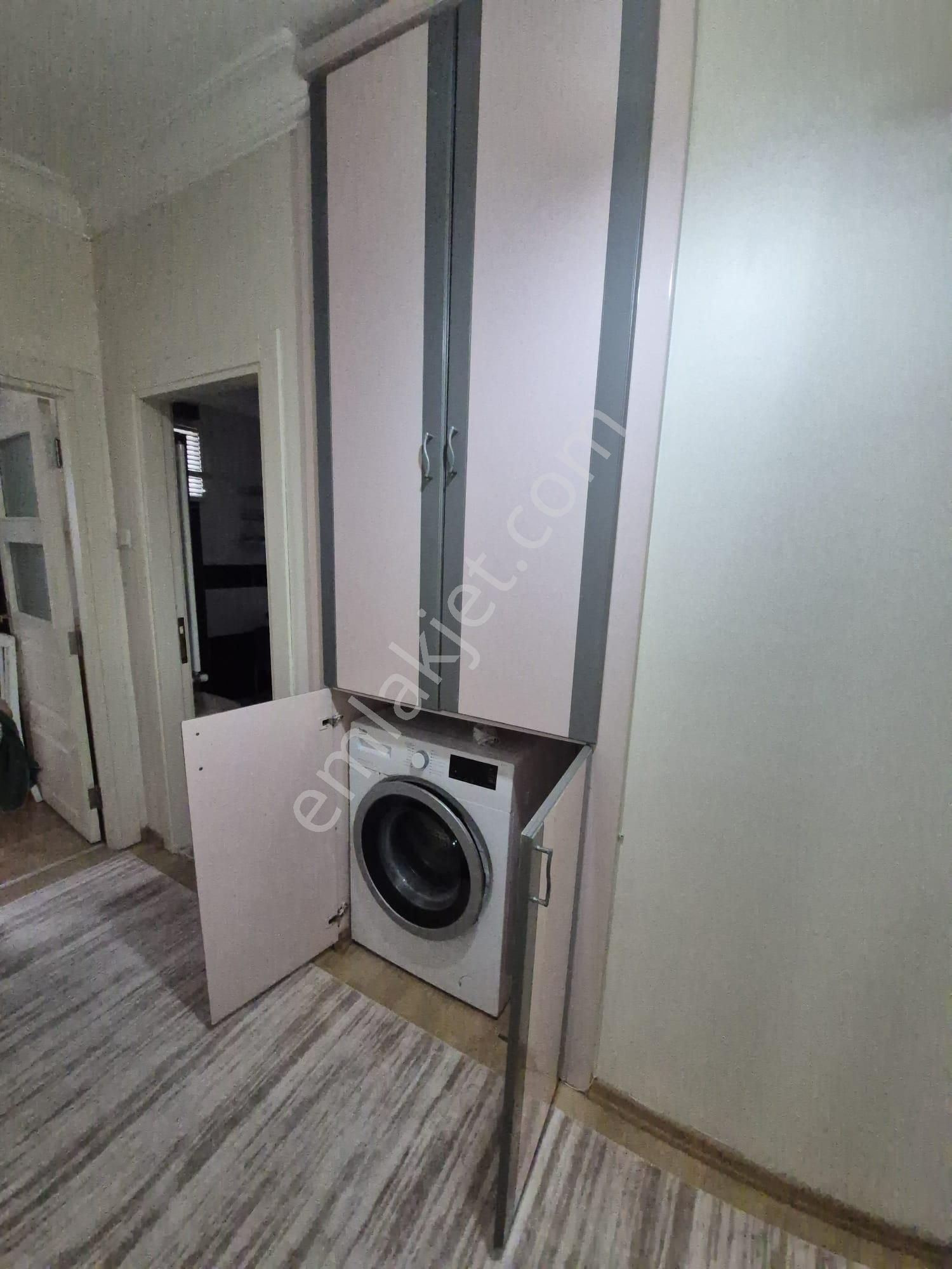 Karınca'dan Yeni Mh'de Doğalgazlı Üç Cepheli Geniş 3+1 Satılık ! - Görsel 14