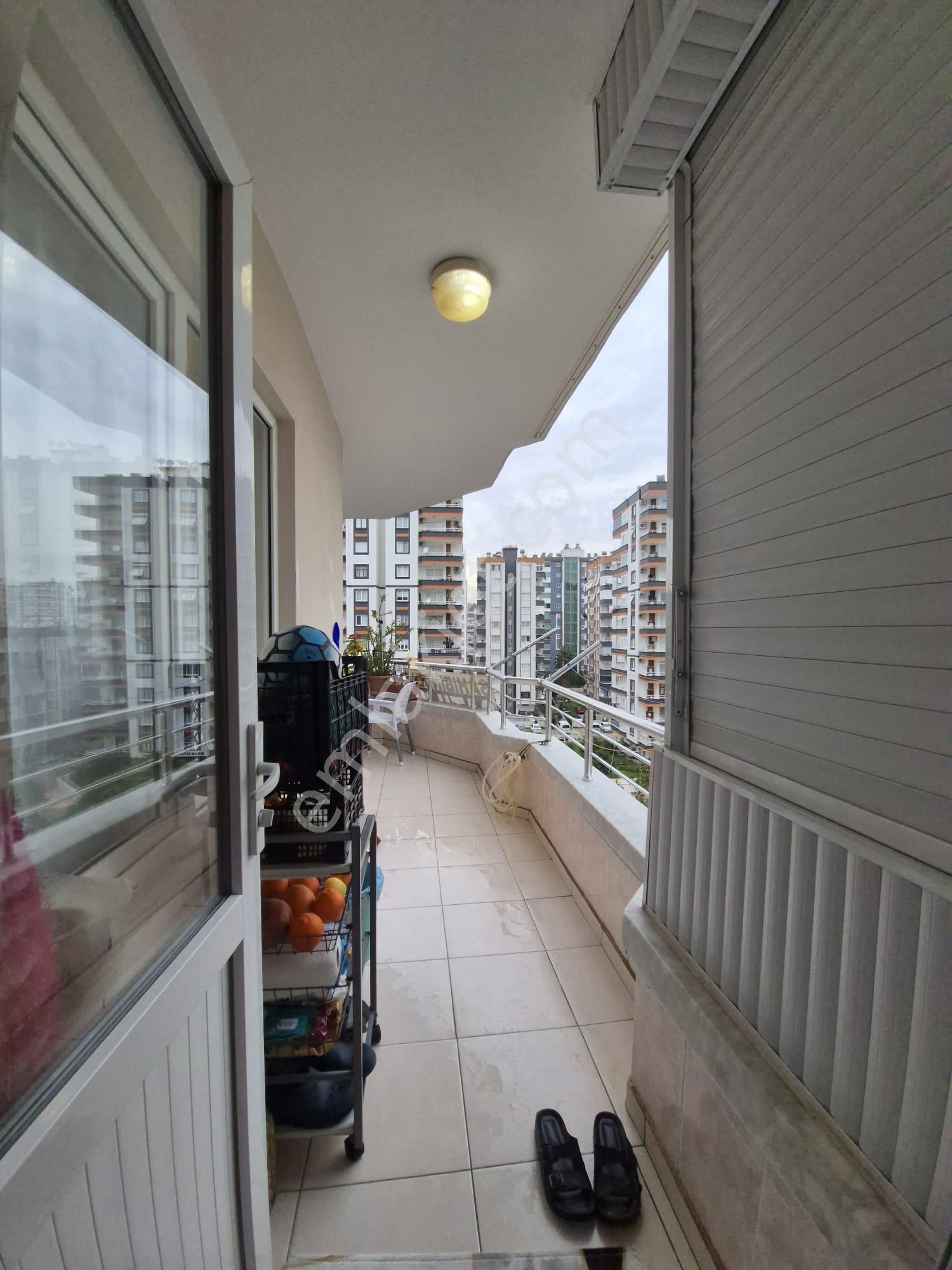 Karınca'dan Yeni Mh'de Doğalgazlı Üç Cepheli Geniş 3+1 Satılık ! - Görsel 20