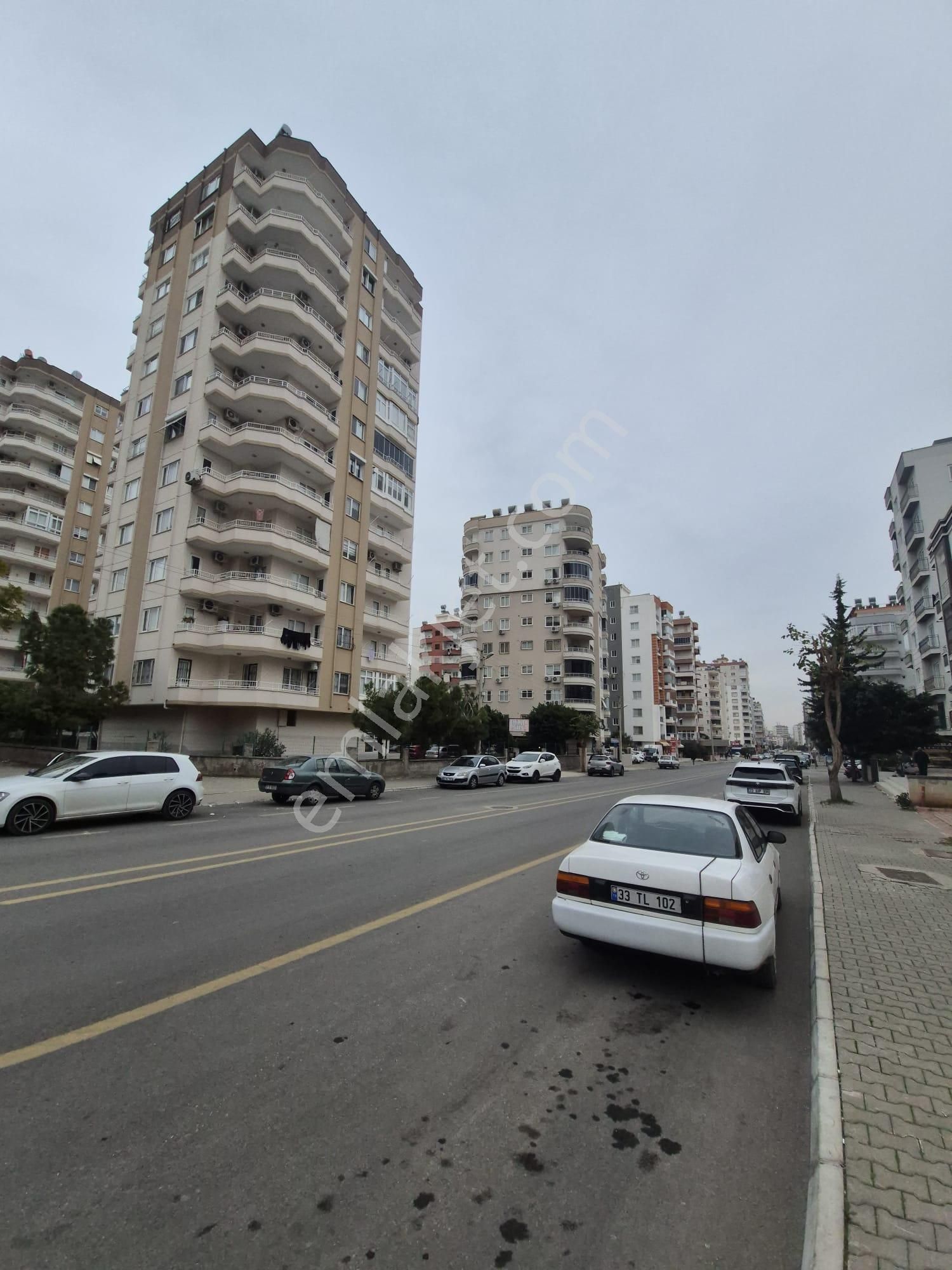 Karınca'dan Yeni Mh'de Doğalgazlı Üç Cepheli Geniş 3+1 Satılık ! - Görsel 24