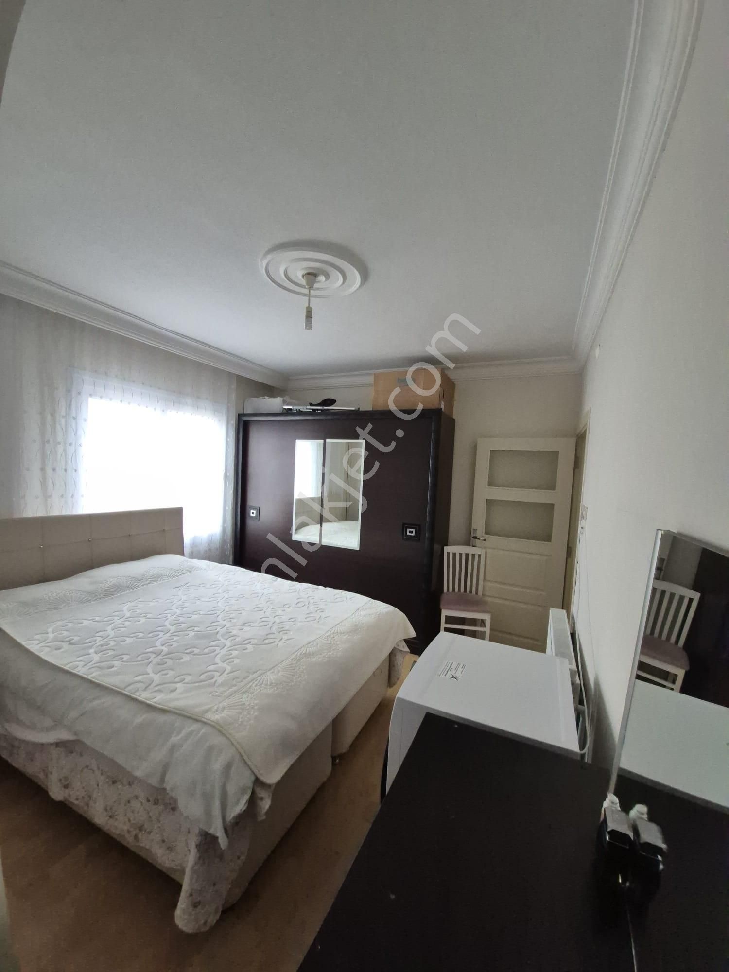 Karınca'dan Yeni Mh'de Doğalgazlı Üç Cepheli Geniş 3+1 Satılık ! - Görsel 4