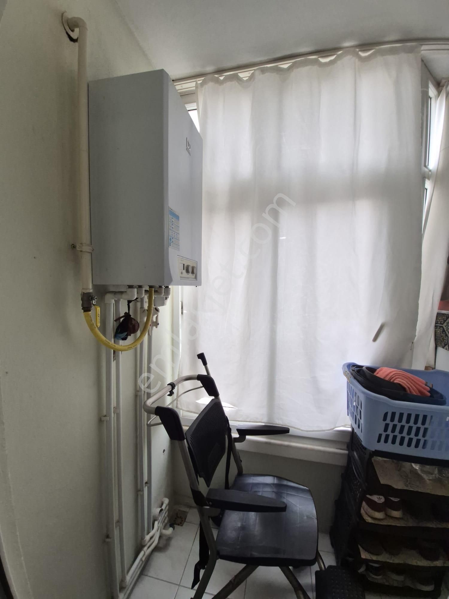 Karınca'dan Yeni Mh'de Doğalgazlı Üç Cepheli Geniş 3+1 Satılık ! - Görsel 18