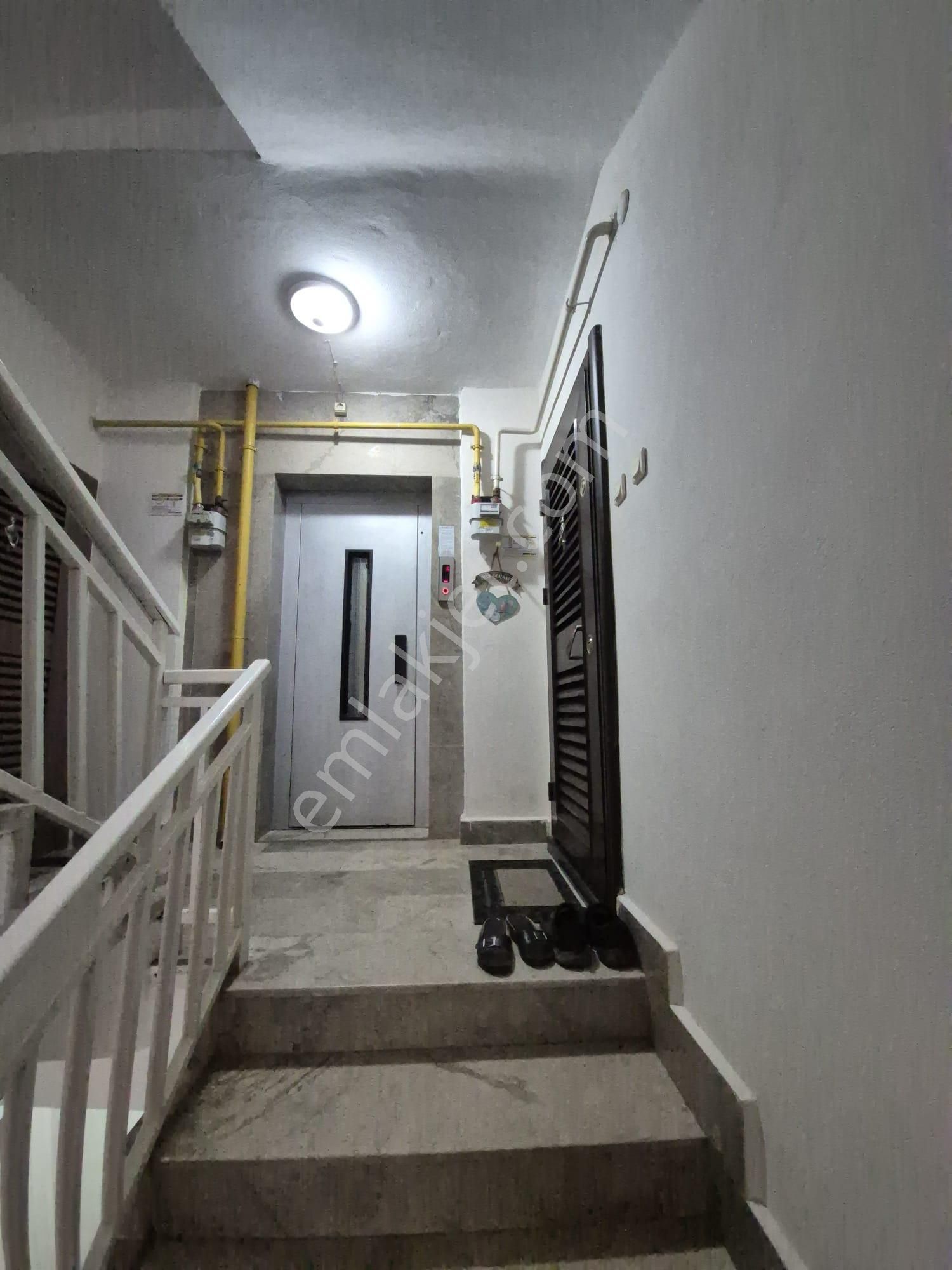 Karınca'dan Yeni Mh'de Doğalgazlı Üç Cepheli Geniş 3+1 Satılık ! - Görsel 22