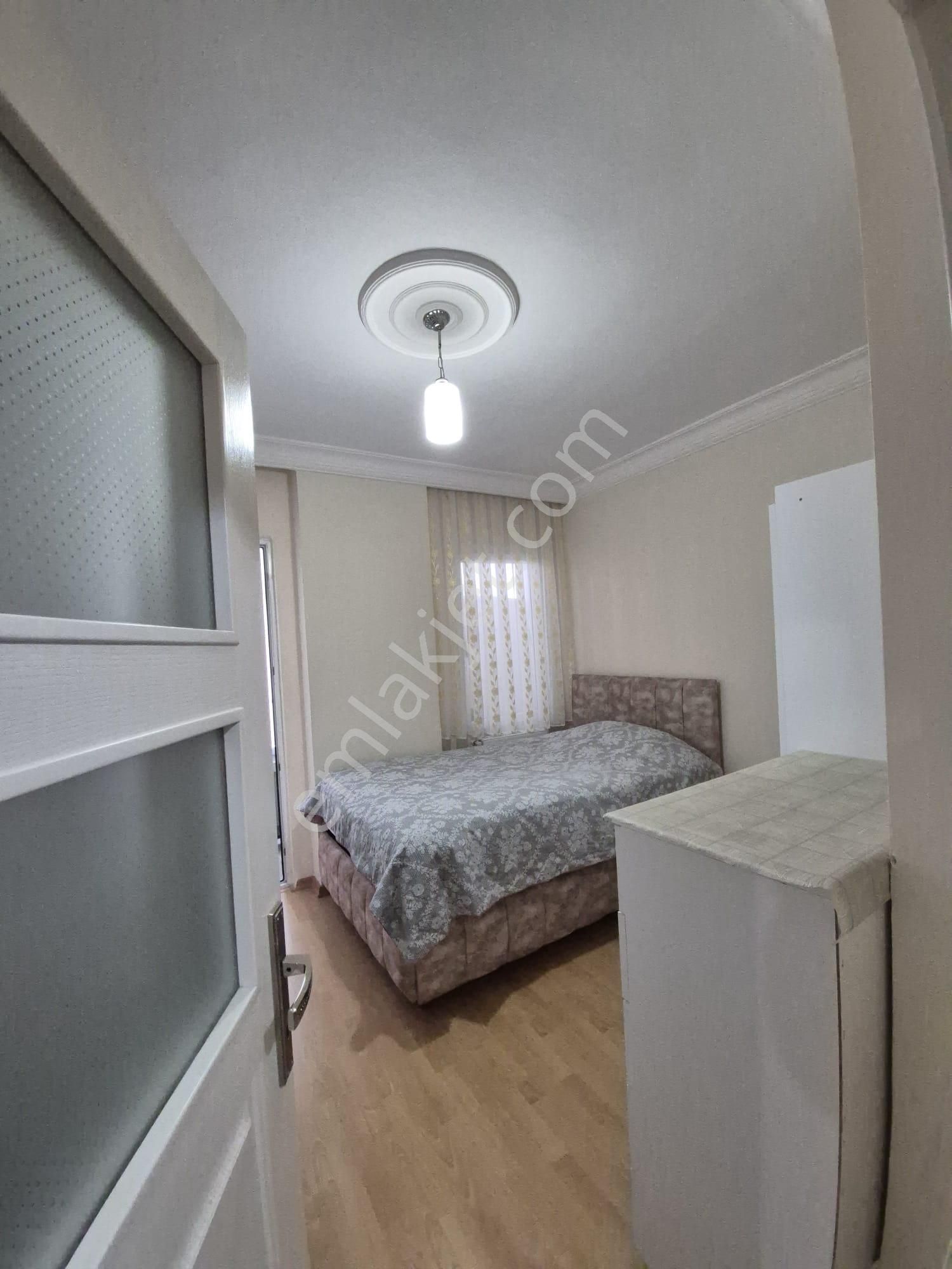 Karınca'dan Yeni Mh'de Doğalgazlı Üç Cepheli Geniş 3+1 Satılık ! - Görsel 7