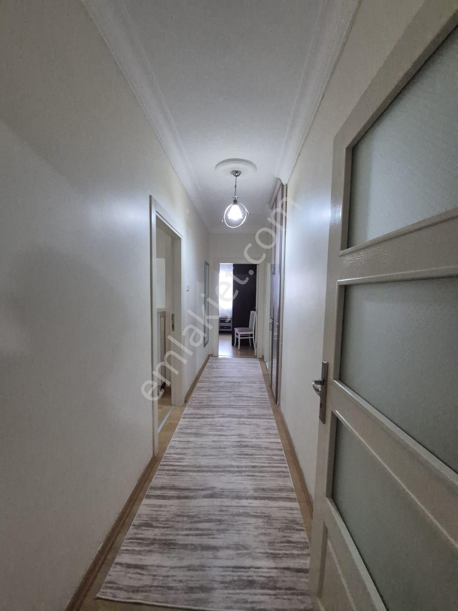 Karınca'dan Yeni Mh'de Doğalgazlı Üç Cepheli Geniş 3+1 Satılık ! - Görsel 10