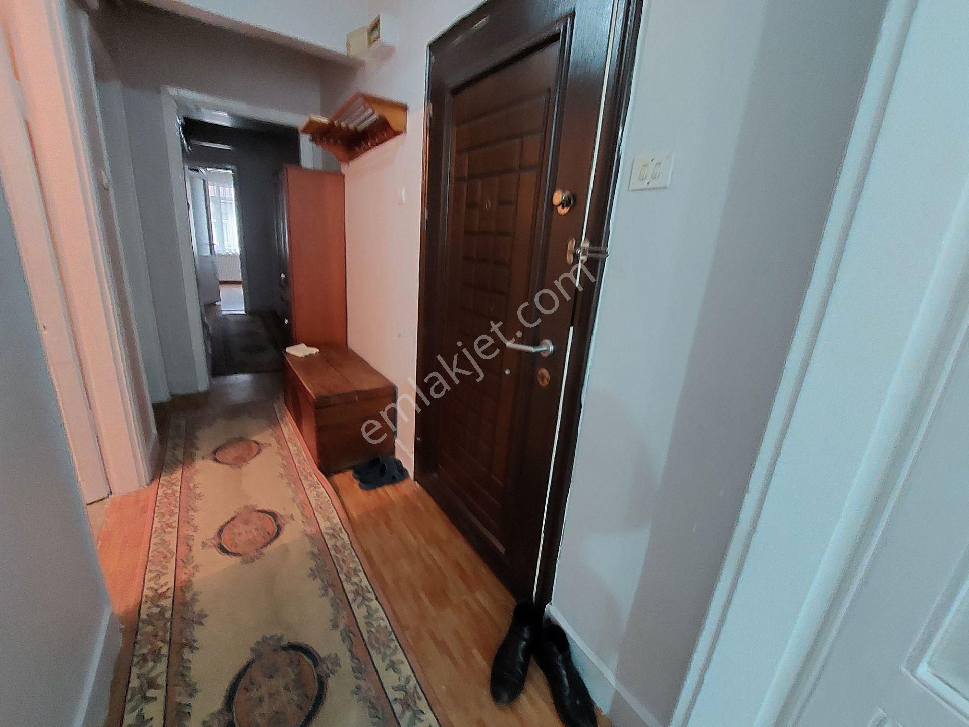 Deva Dan Z.kamil Hast. Ve Çevik Kuvvete Yakın Eşyalı Balkonlu - Görsel 31