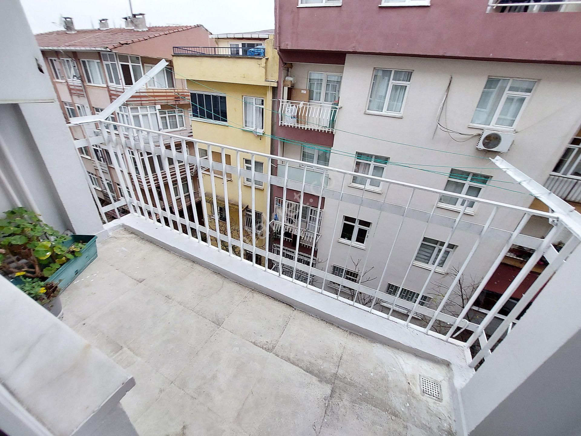 Deva Dan Z.kamil Hast. Ve Çevik Kuvvete Yakın Eşyalı Balkonlu - Görsel 16