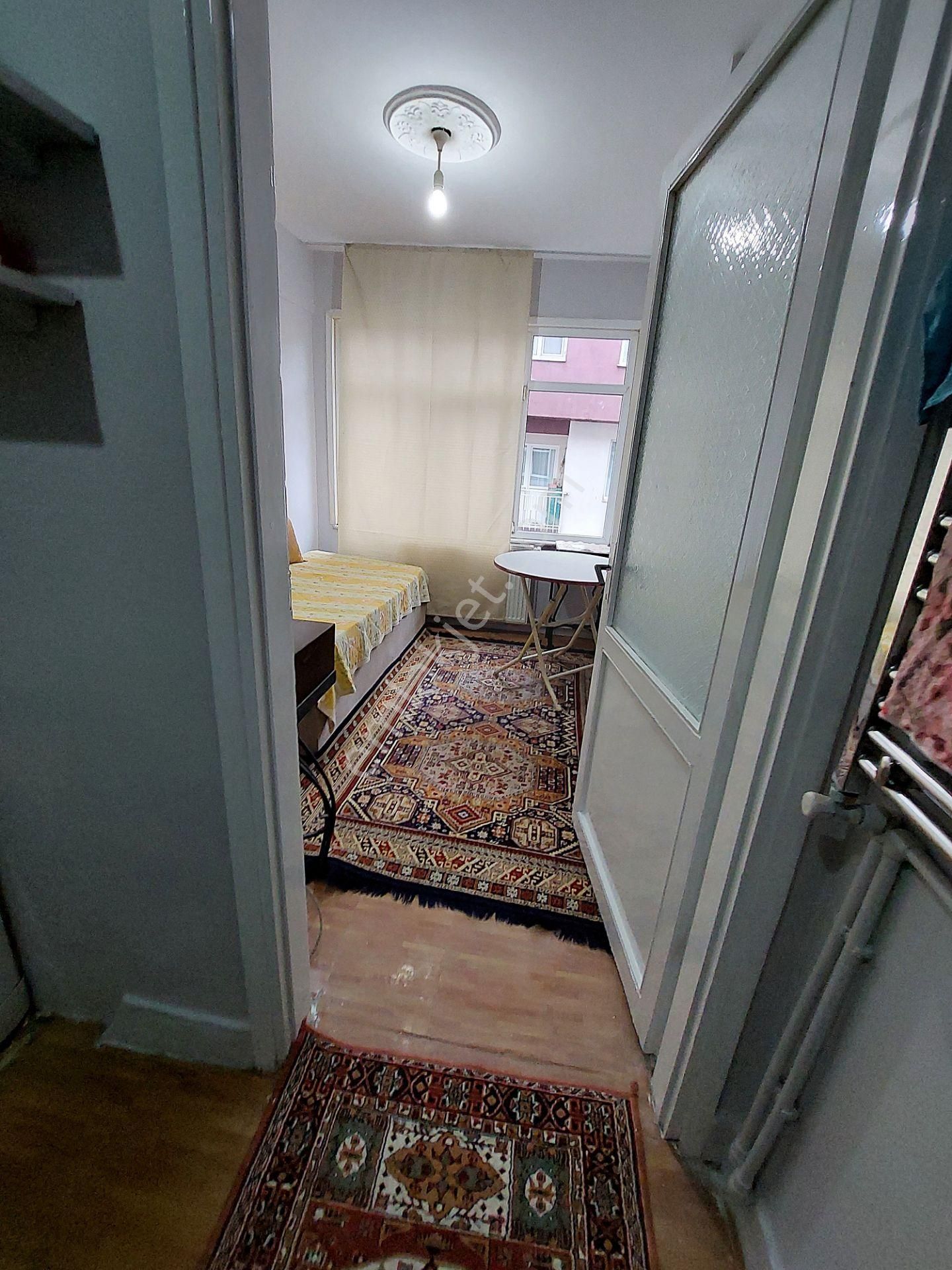 Deva Dan Z.kamil Hast. Ve Çevik Kuvvete Yakın Eşyalı Balkonlu - Görsel 25