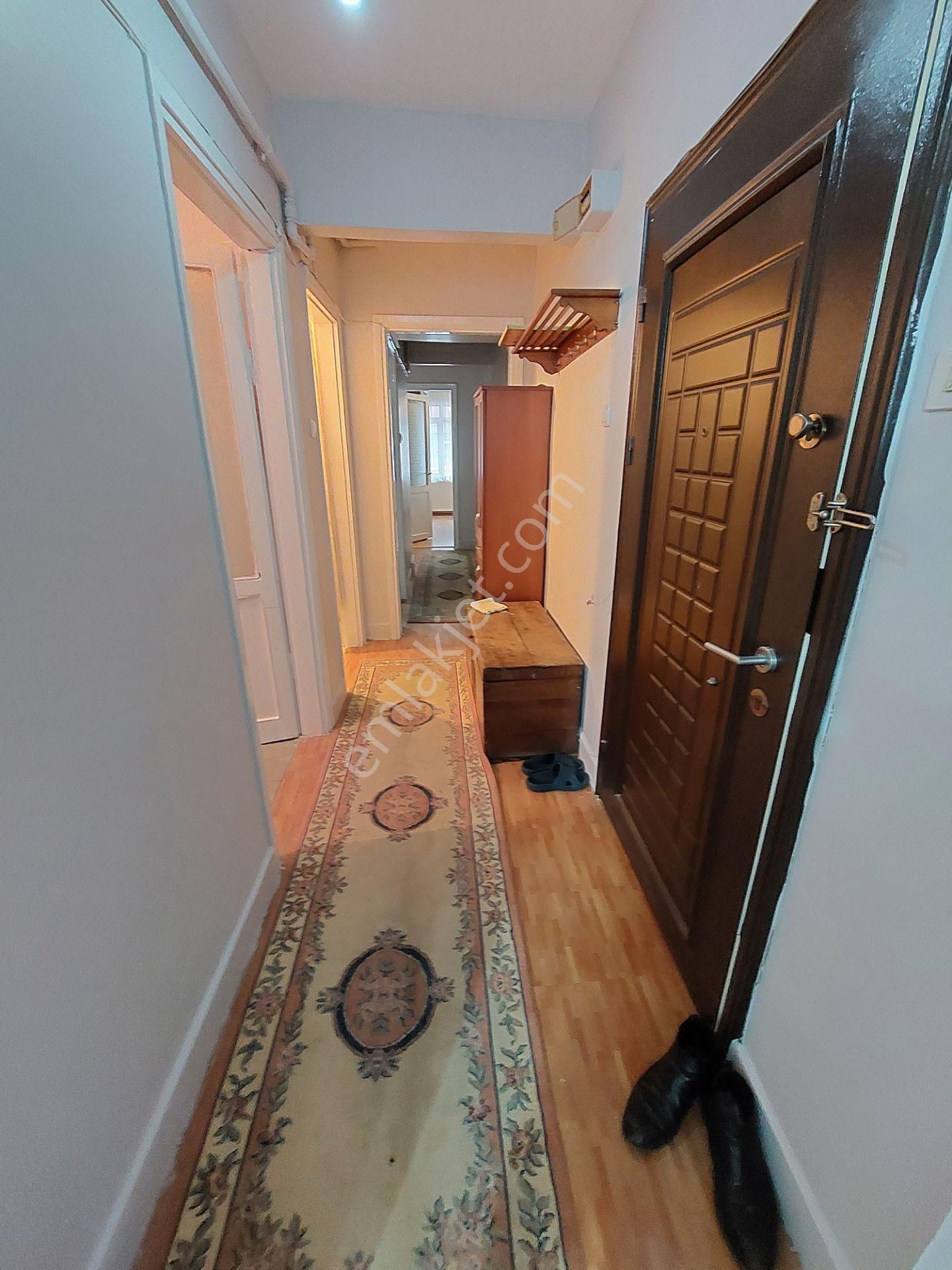 Deva Dan Z.kamil Hast. Ve Çevik Kuvvete Yakın Eşyalı Balkonlu - Görsel 5