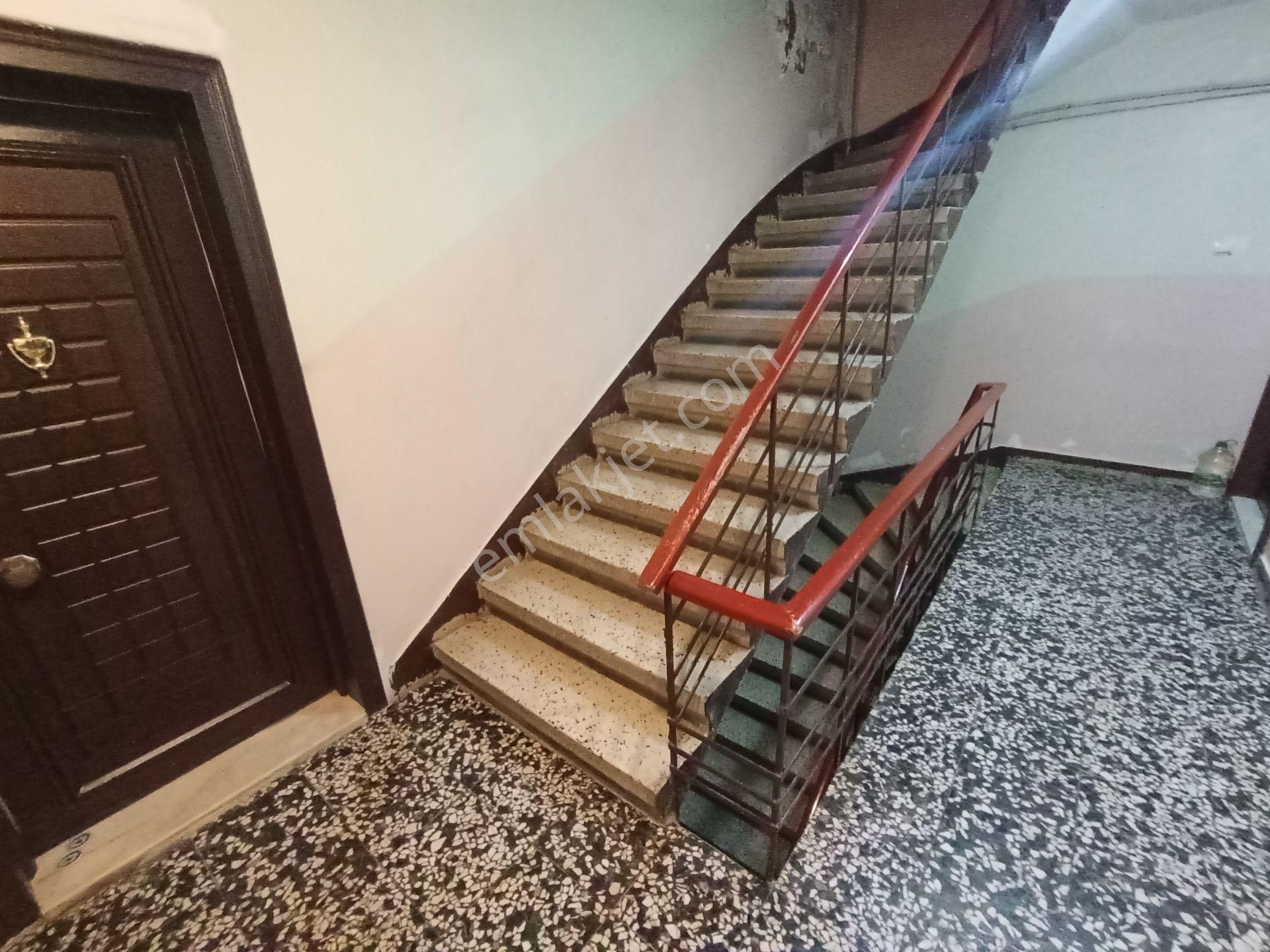 Deva Dan Z.kamil Hast. Ve Çevik Kuvvete Yakın Eşyalı Balkonlu - Görsel 33