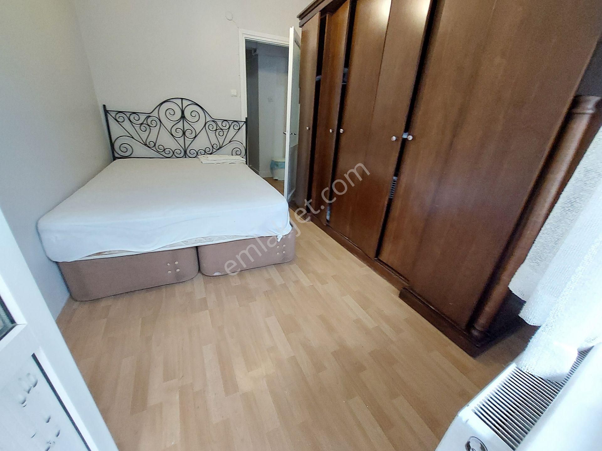 Deva Dan Z.kamil Hast. Ve Çevik Kuvvete Yakın Eşyalı Balkonlu - Görsel 19