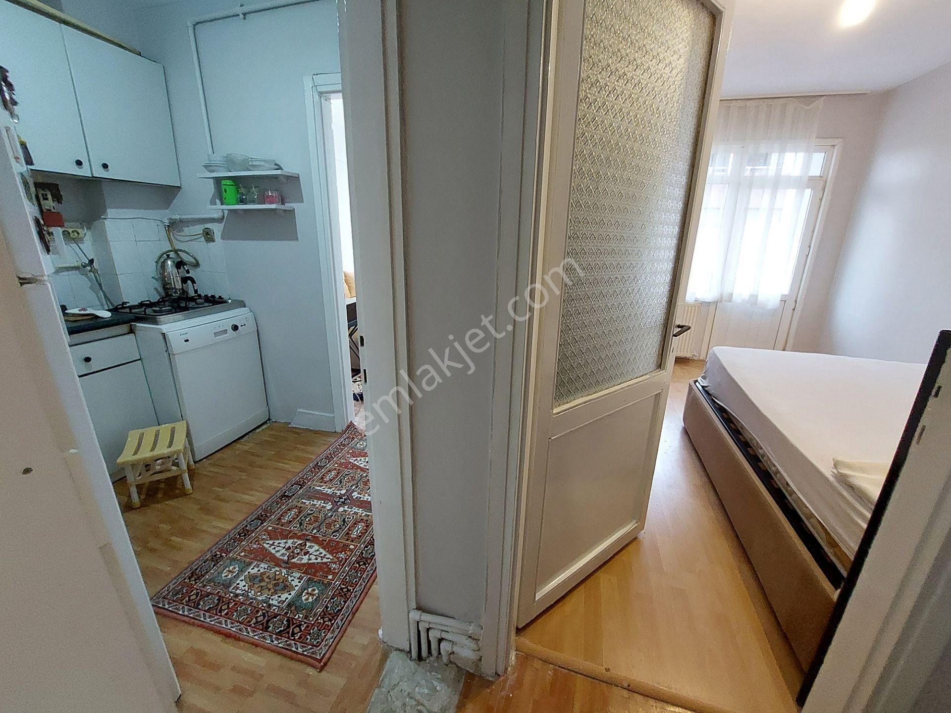 Deva Dan Z.kamil Hast. Ve Çevik Kuvvete Yakın Eşyalı Balkonlu - Görsel 21